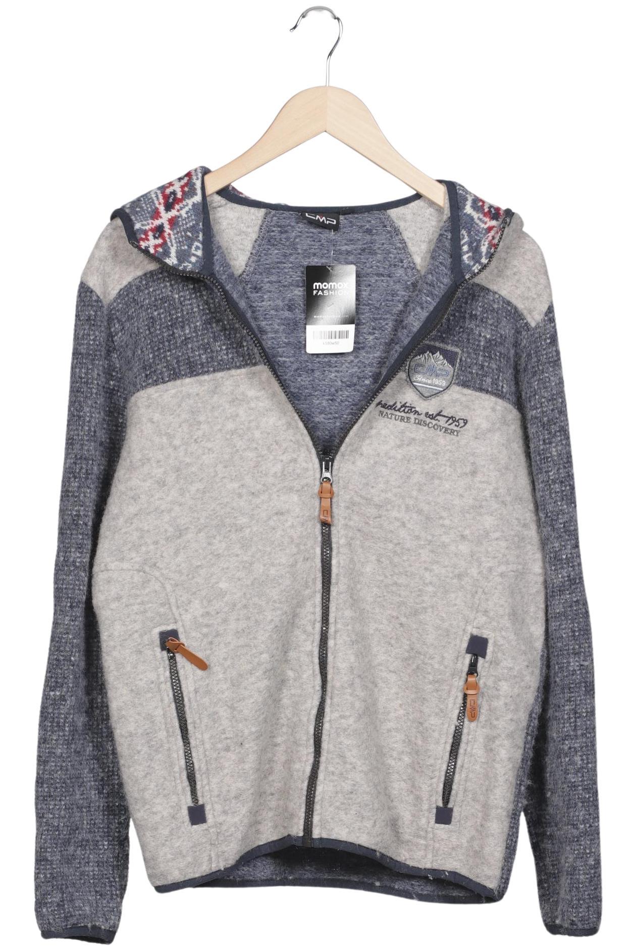 

CMP Herren Jacke, mehrfarbig, Gr. 50