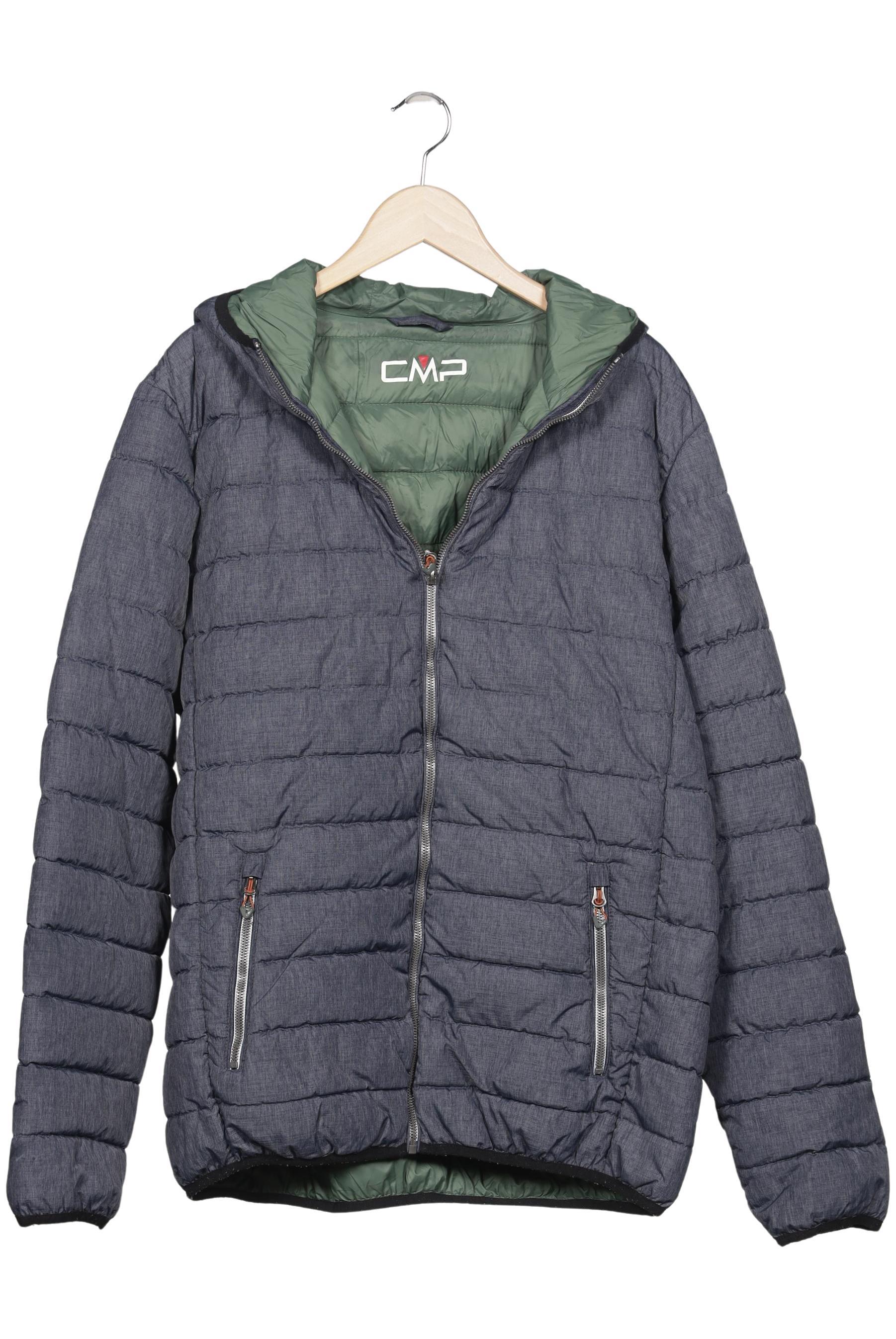 

CMP Herren Jacke, grau, Gr. 58