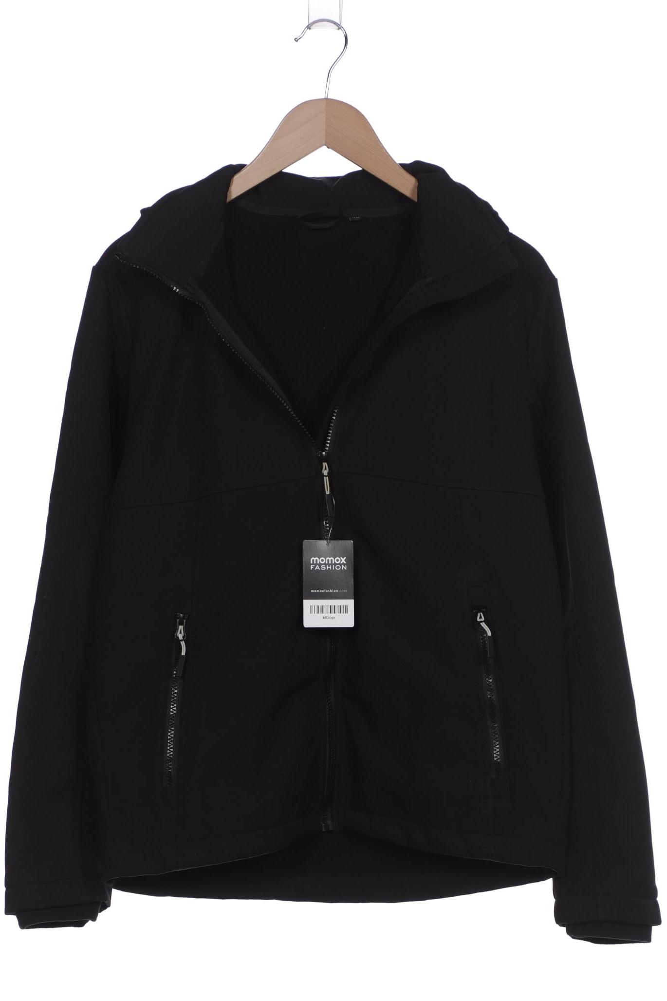 

CMP Herren Jacke, schwarz, Gr. 48
