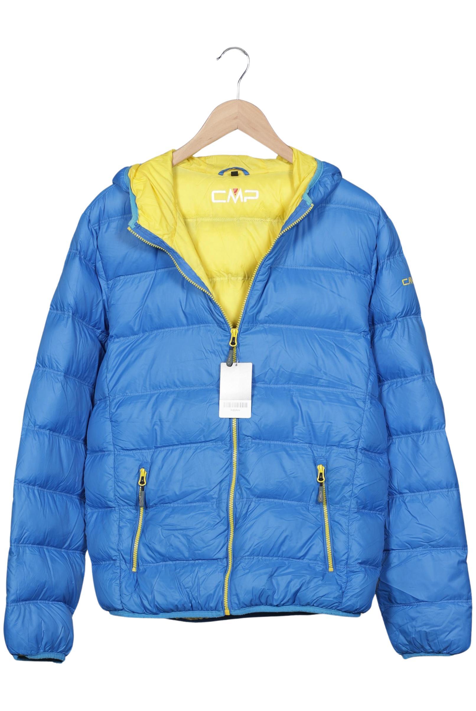 

CMP Herren Jacke, blau, Gr. 52