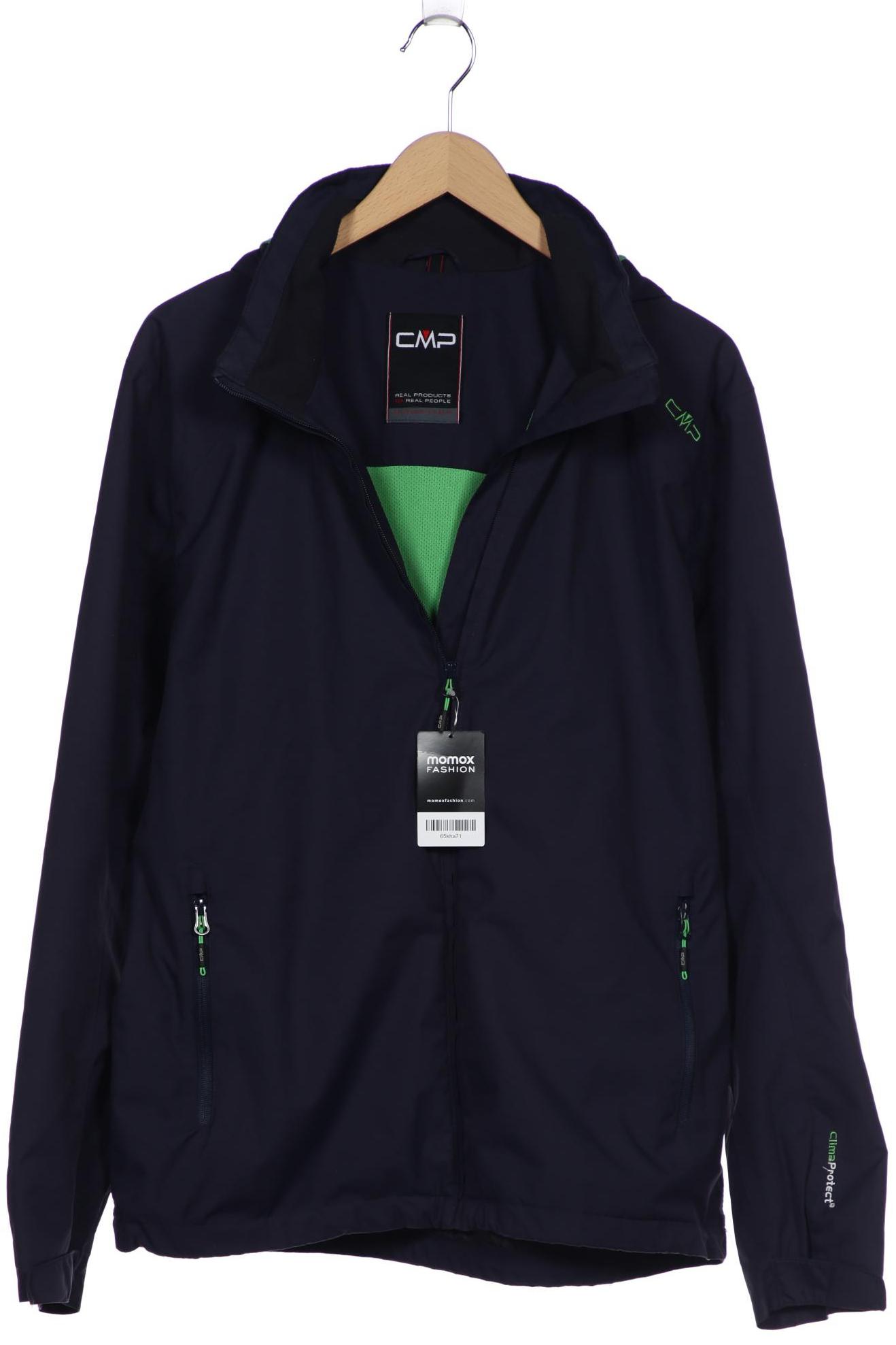 

CMP Herren Jacke, marineblau