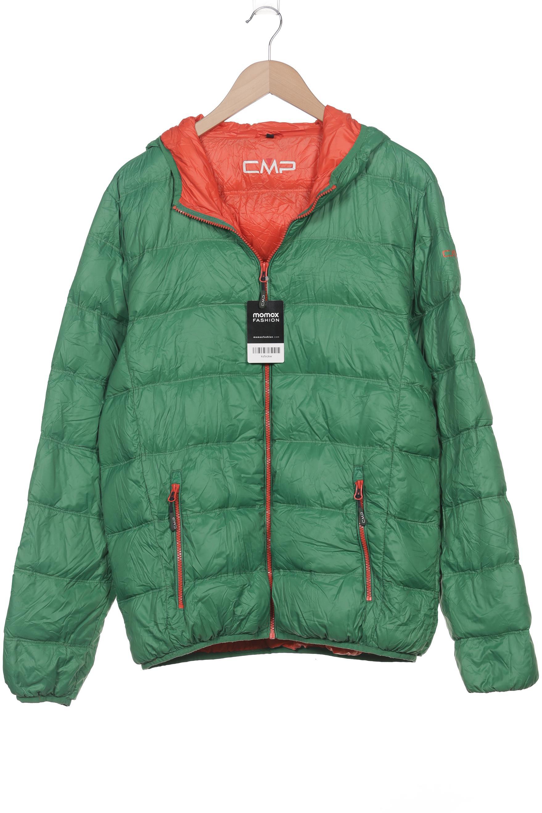 

CMP Herren Jacke, grün, Gr. 50