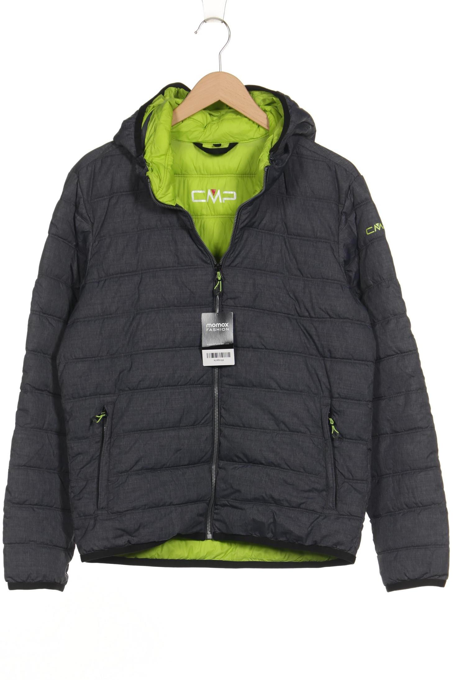 

CMP Herren Jacke, grau, Gr. 48