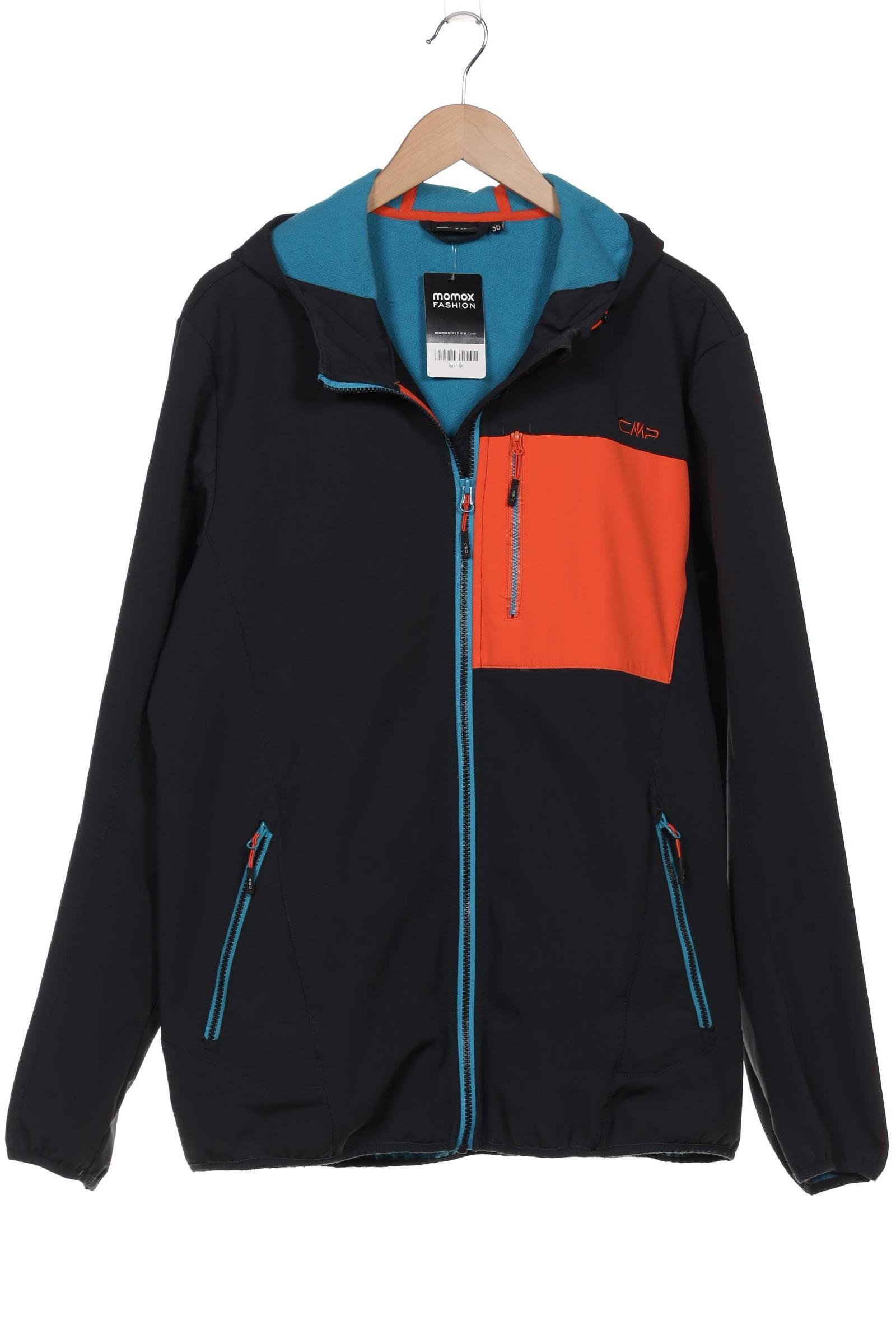 

CMP Herren Jacke, marineblau, Gr. 56