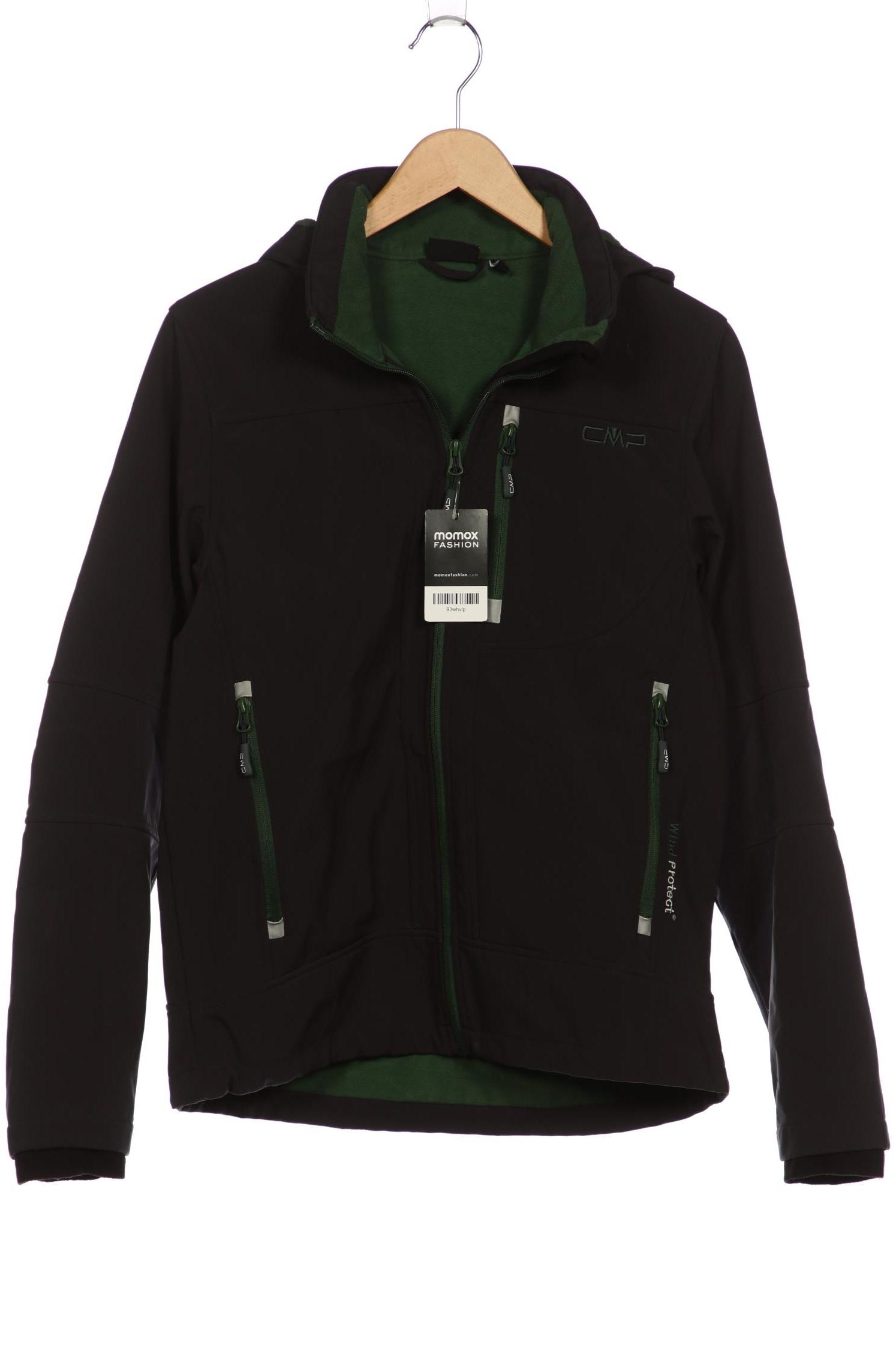 

CMP Herren Jacke, marineblau, Gr. 48