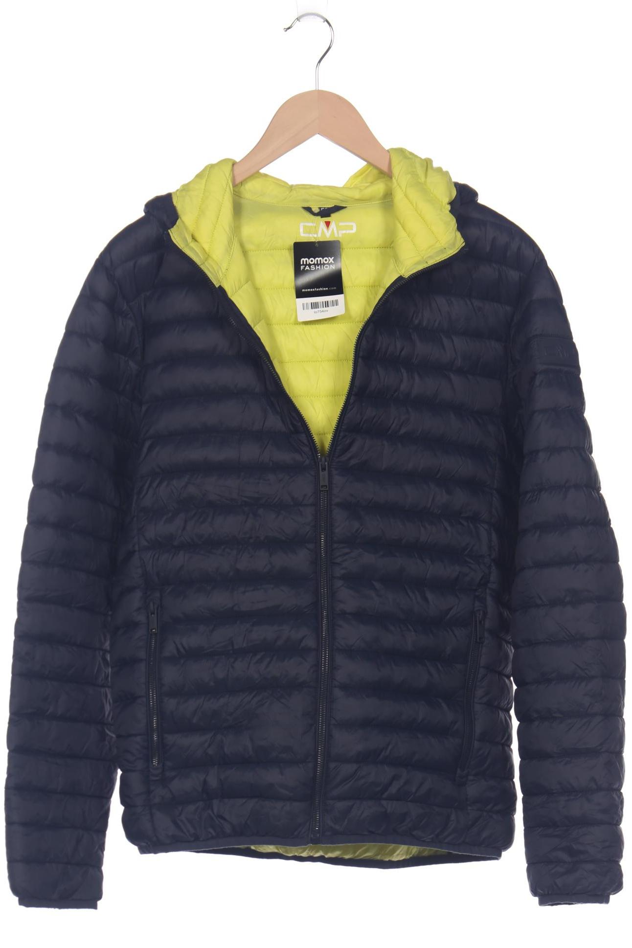 

CMP Herren Jacke, marineblau, Gr. 50