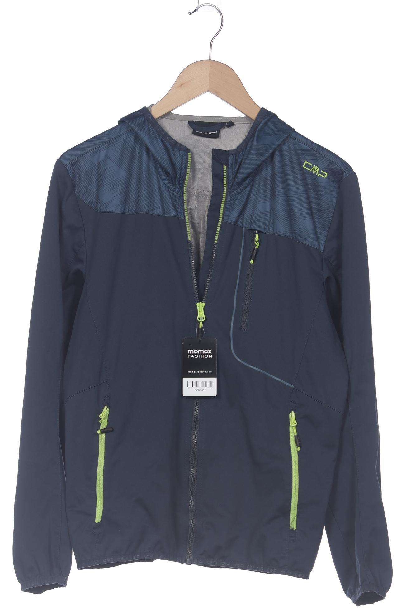 

CMP Herren Jacke, marineblau, Gr. 48