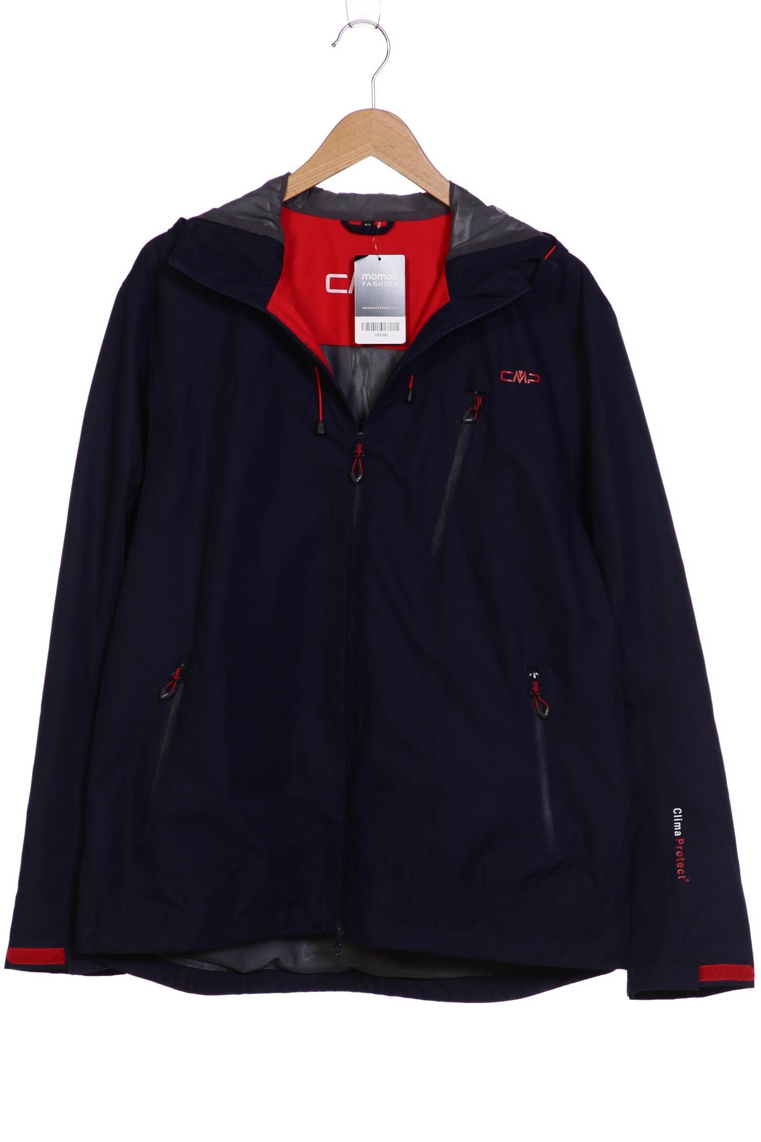 

CMP Herren Jacke, marineblau
