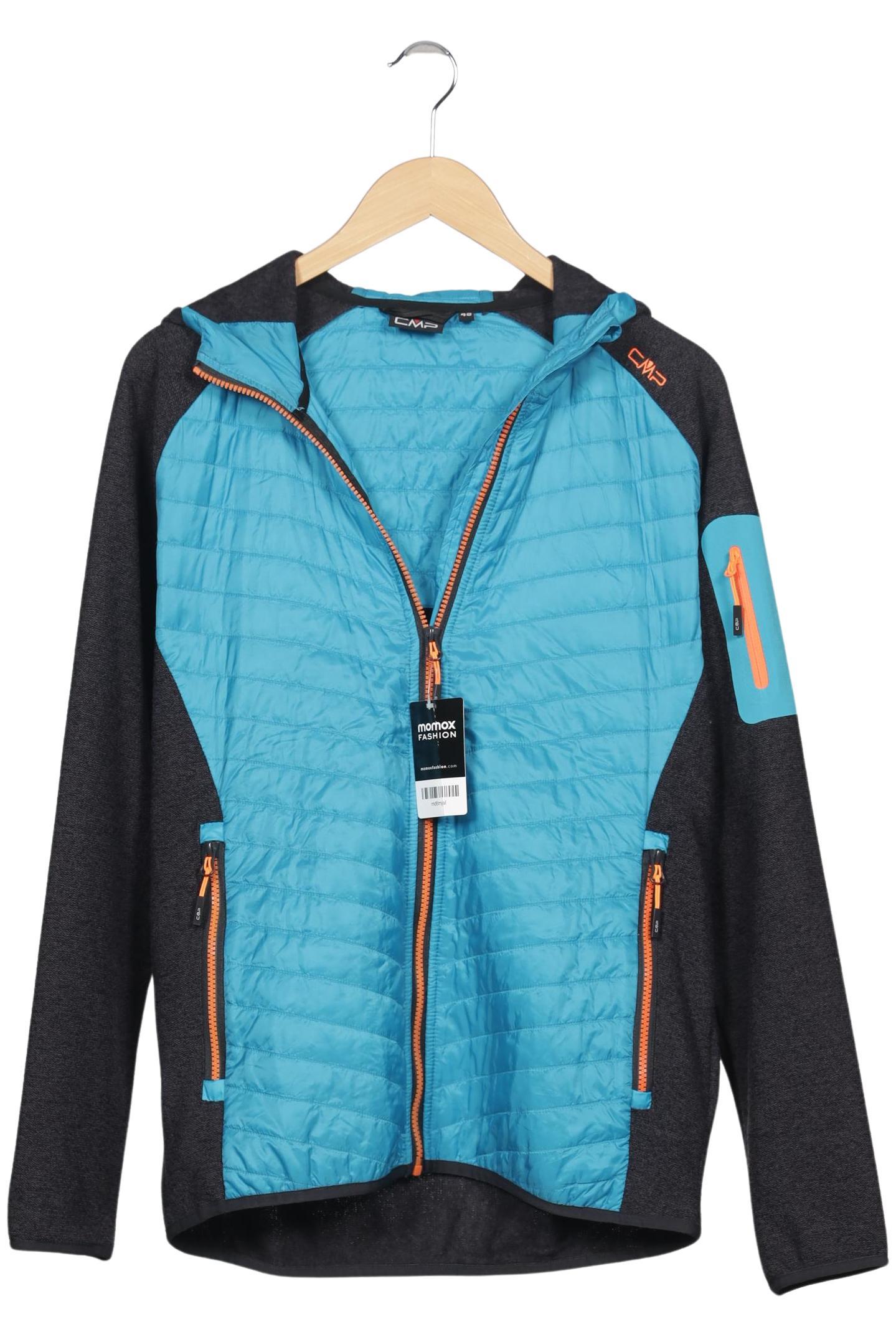 

CMP Herren Jacke, mehrfarbig, Gr. 48