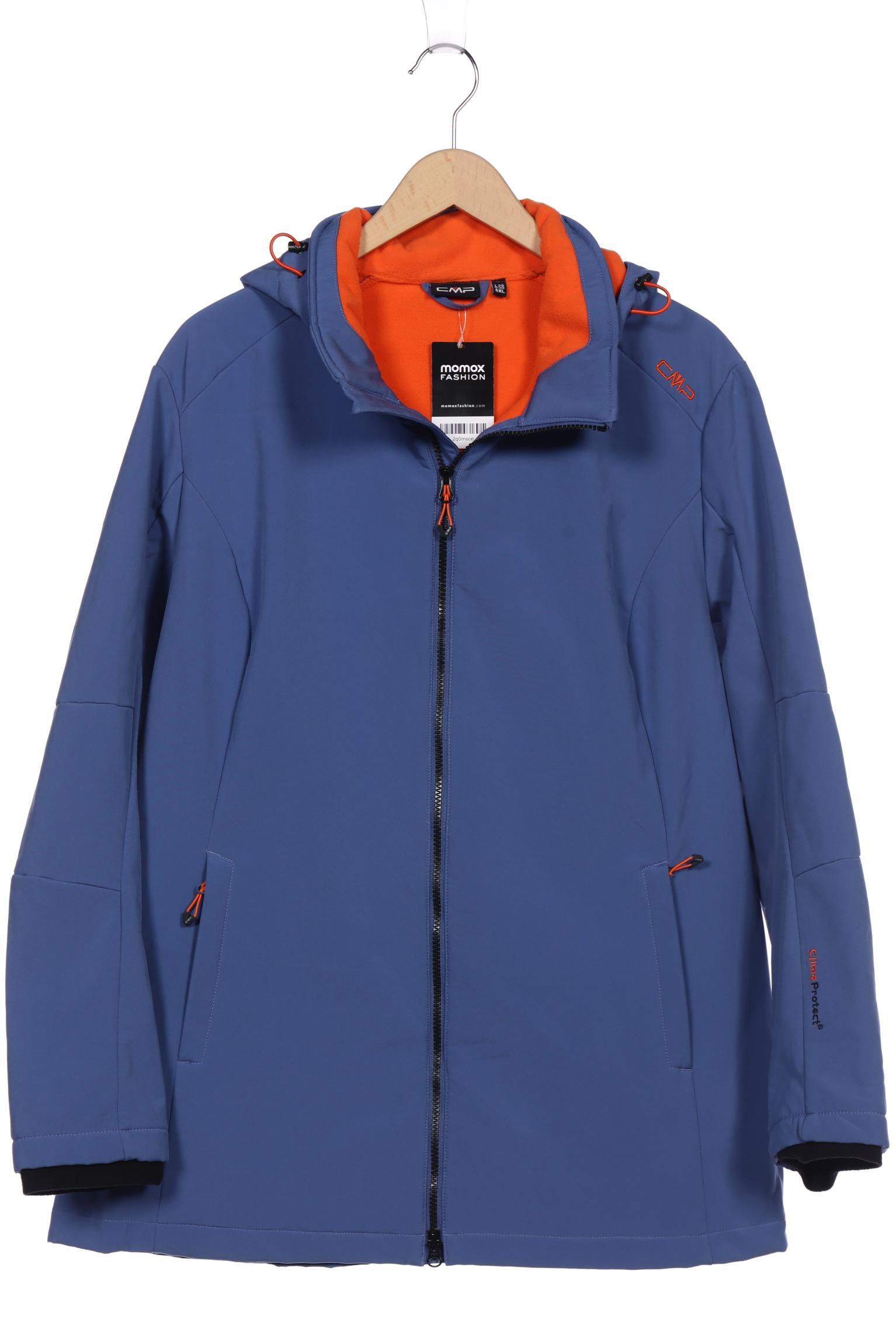 

CMP Herren Jacke, blau, Gr. 50