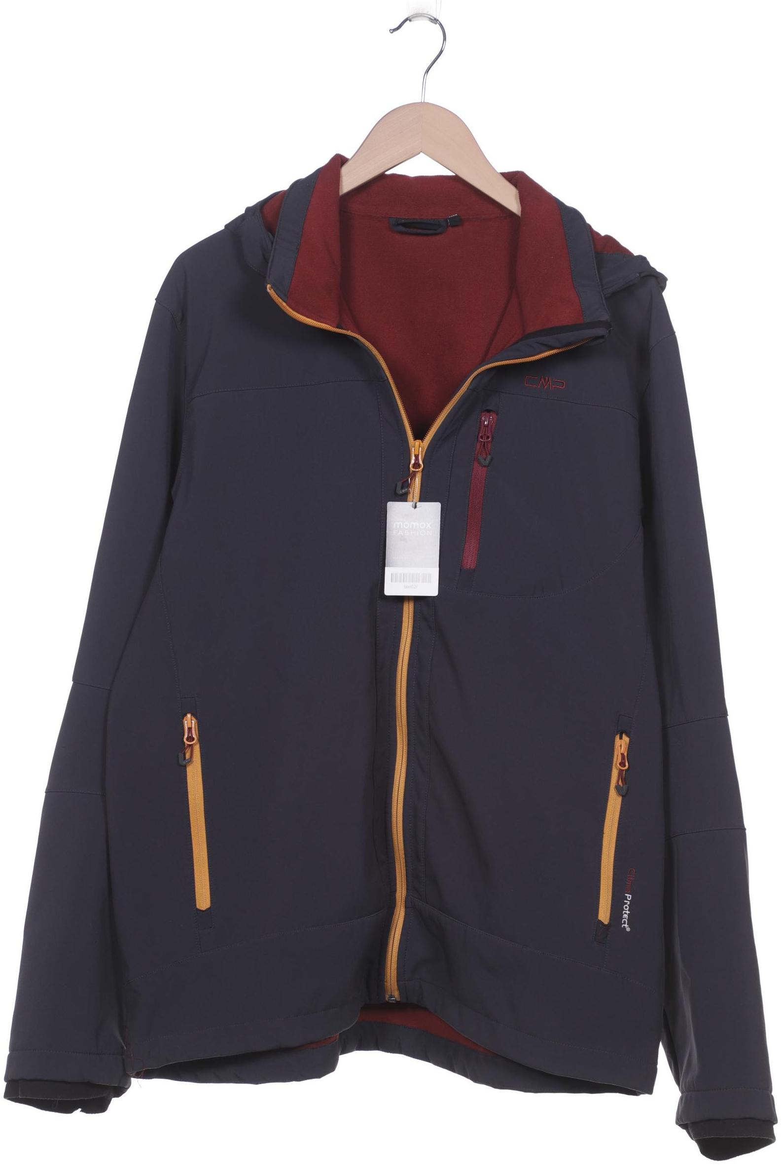 

CMP Herren Jacke, marineblau, Gr. 60