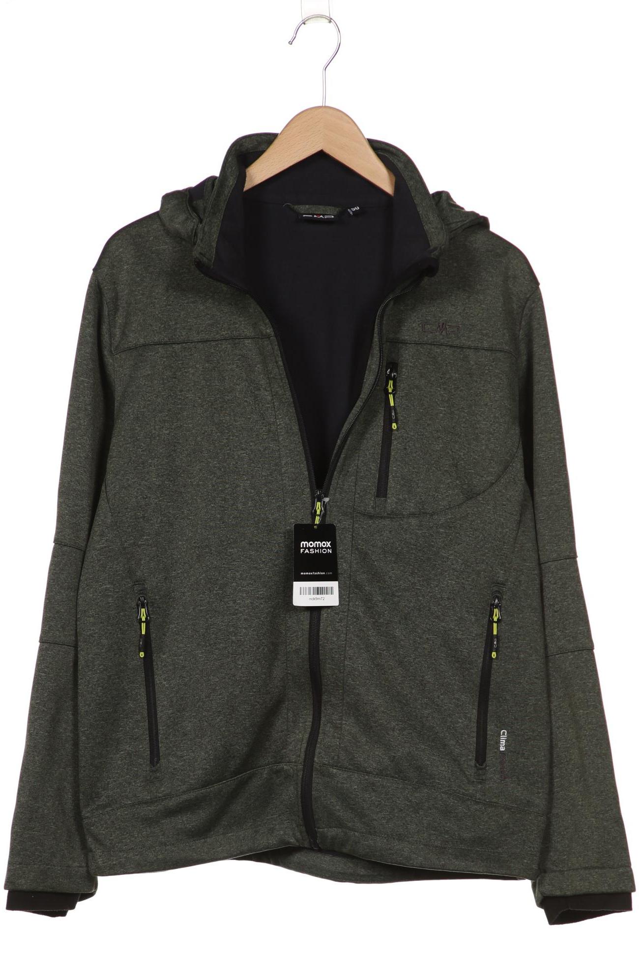 

CMP Herren Jacke, grün