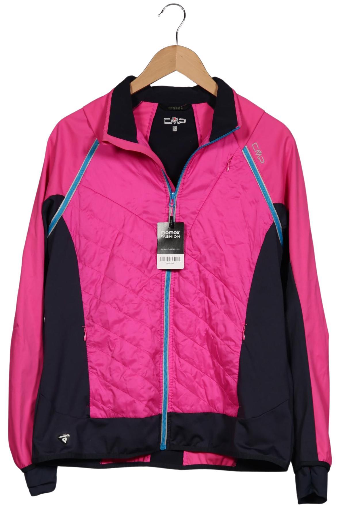 Thumbnail - CMP Herren Jacke, mehrfarbig, Gr. 46