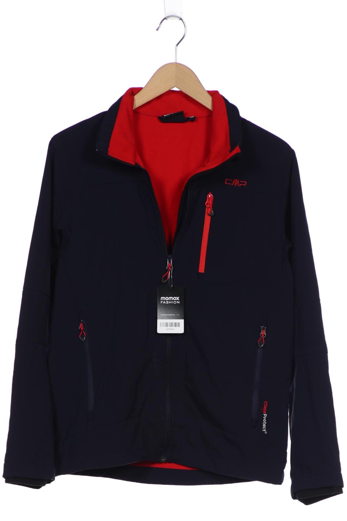 

CMP Herren Jacke, marineblau