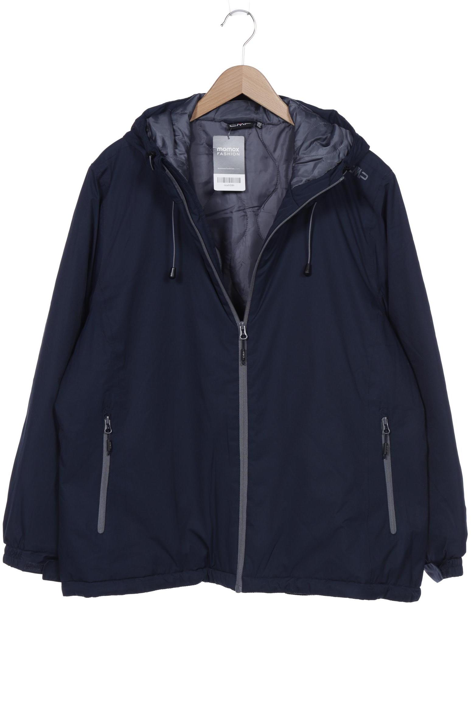 

CMP Herren Jacke, marineblau