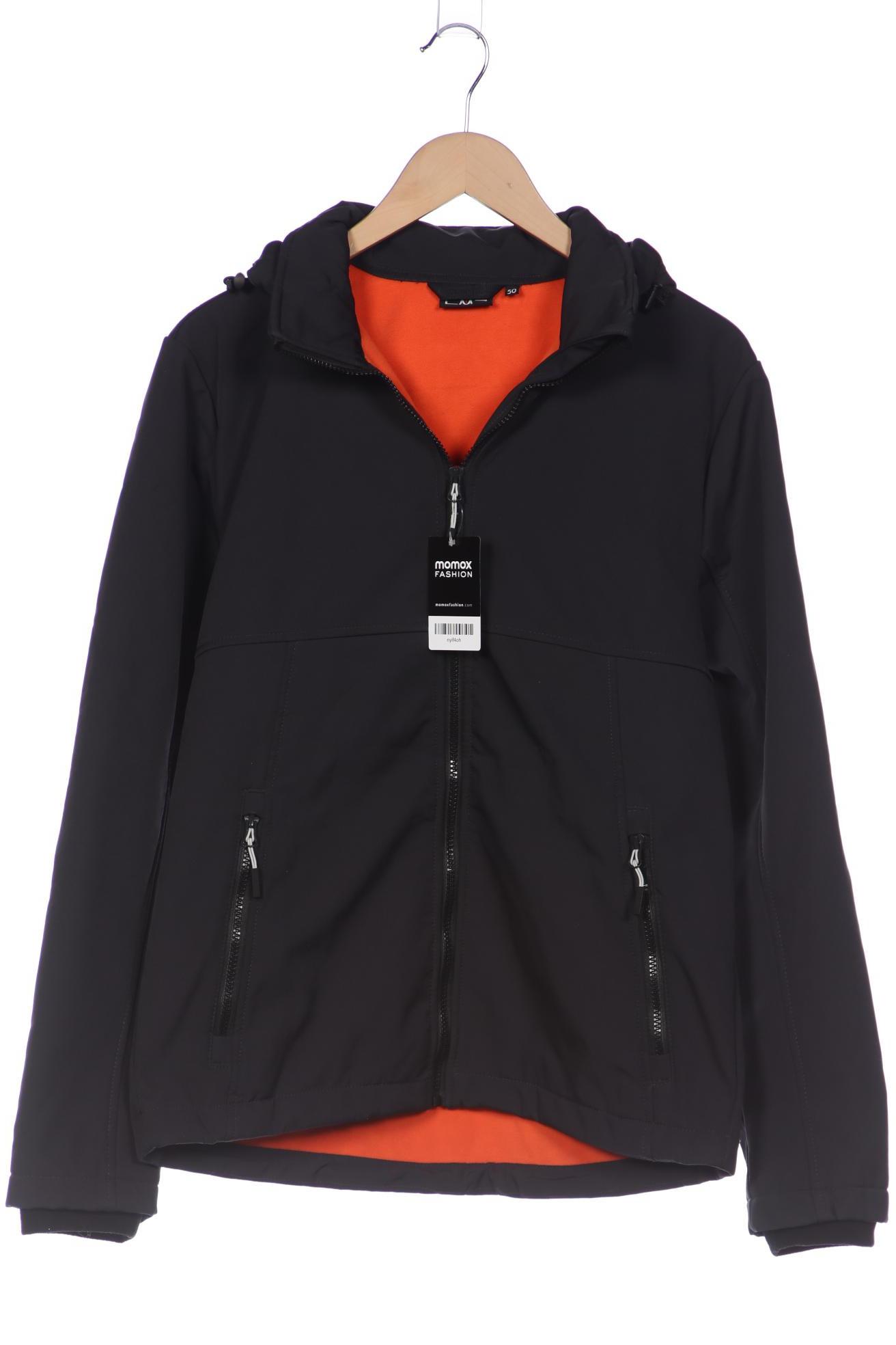 

CMP Herren Jacke, grau, Gr. 50