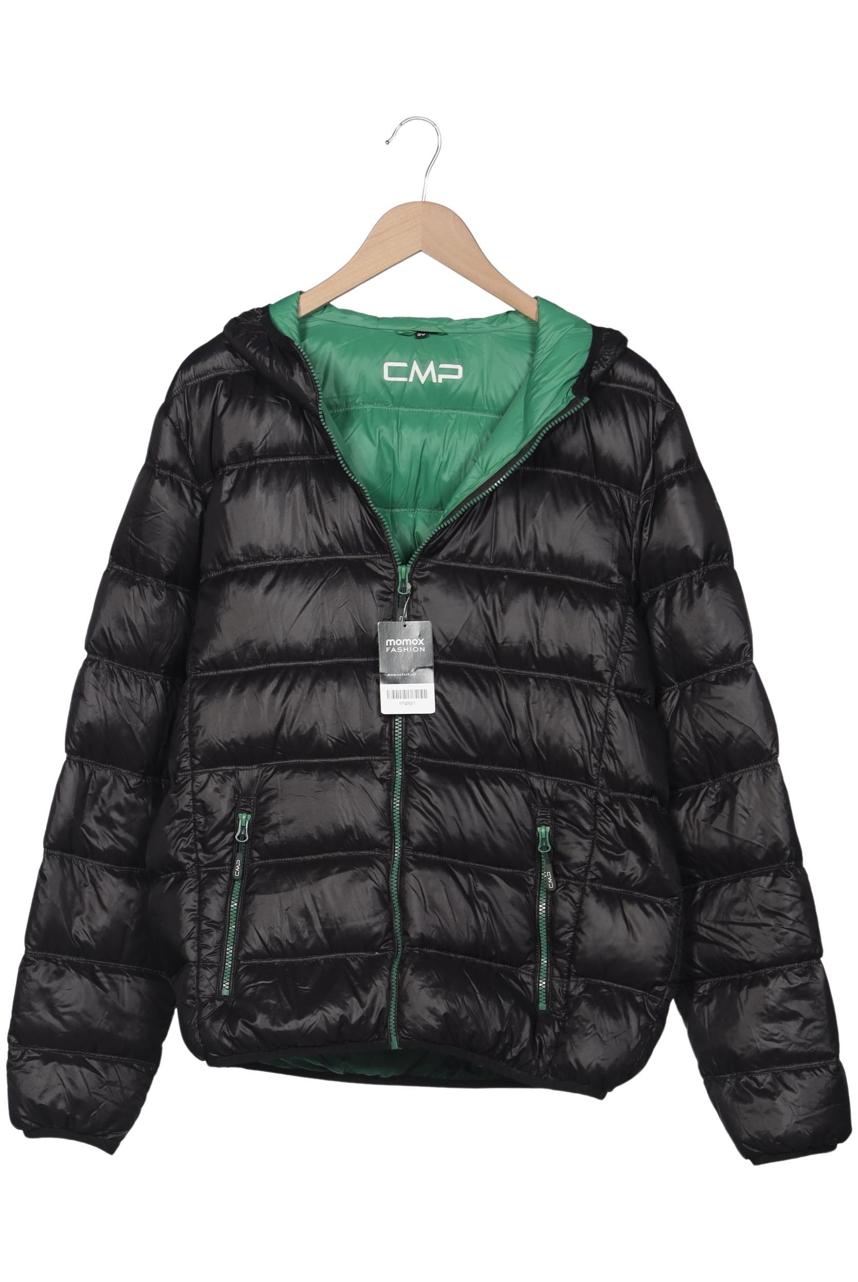 

CMP Herren Jacke, schwarz, Gr. 50