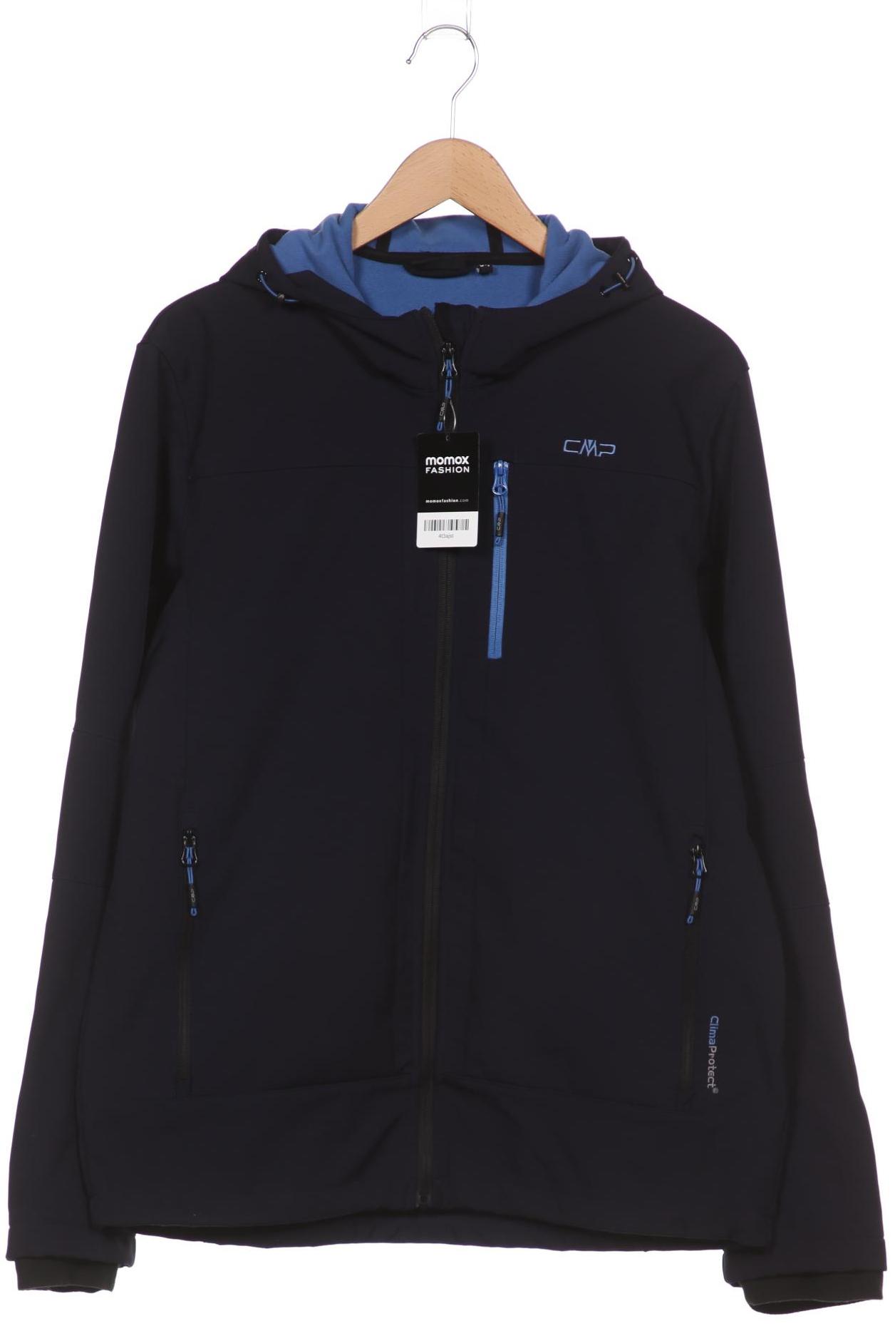 

CMP Herren Jacke, marineblau, Gr. 54