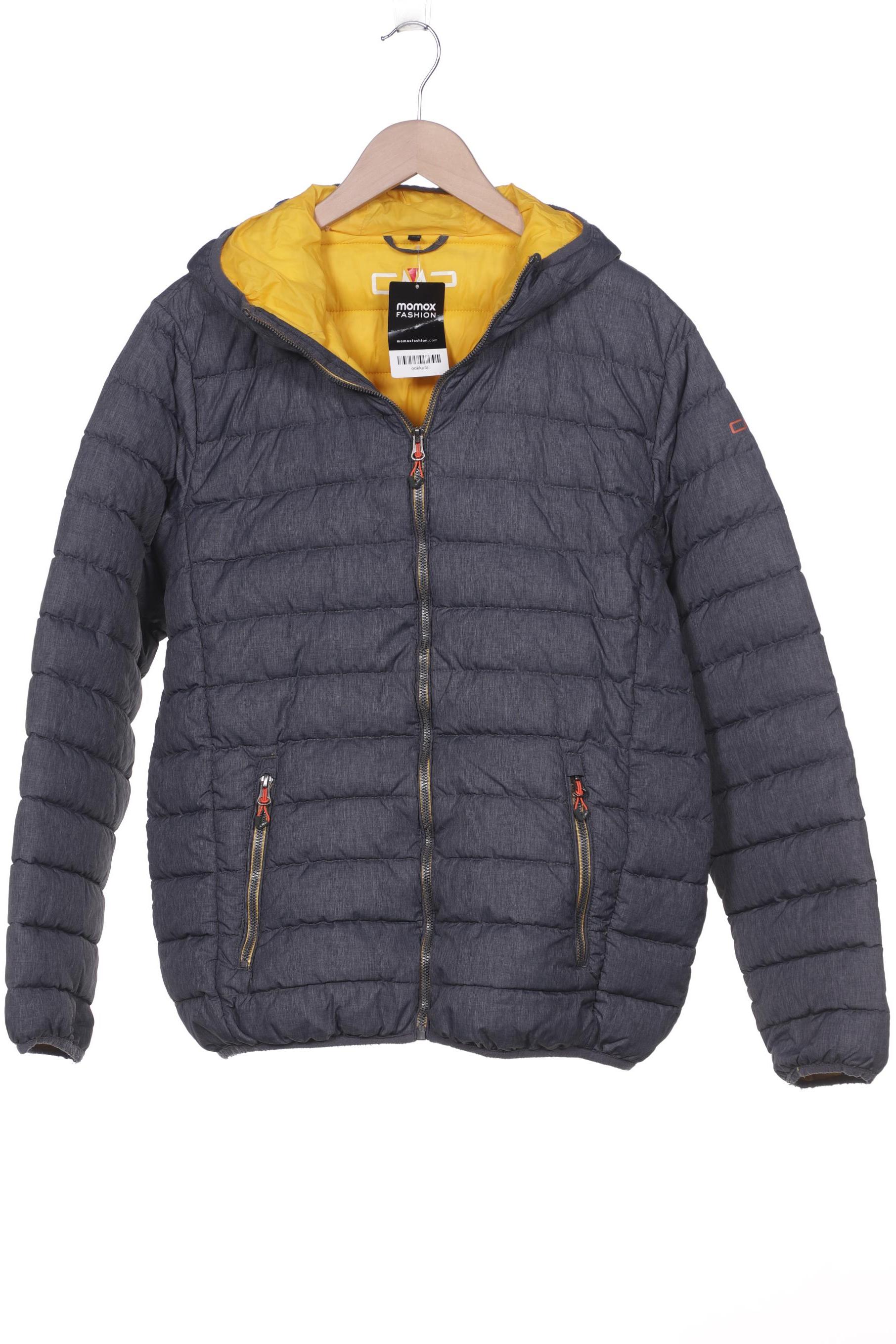 

CMP Herren Jacke, blau