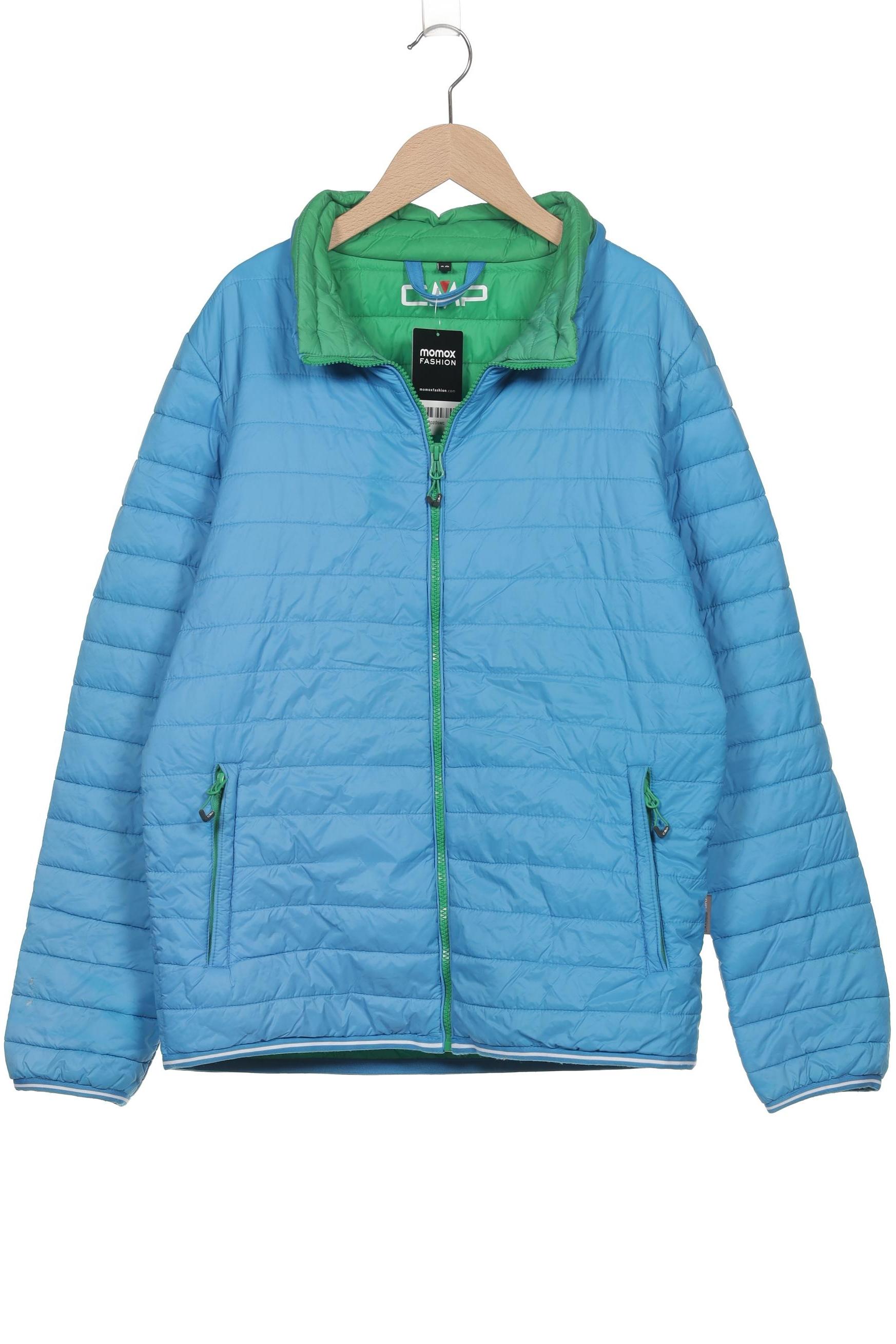 

CMP Herren Jacke, blau, Gr. 48