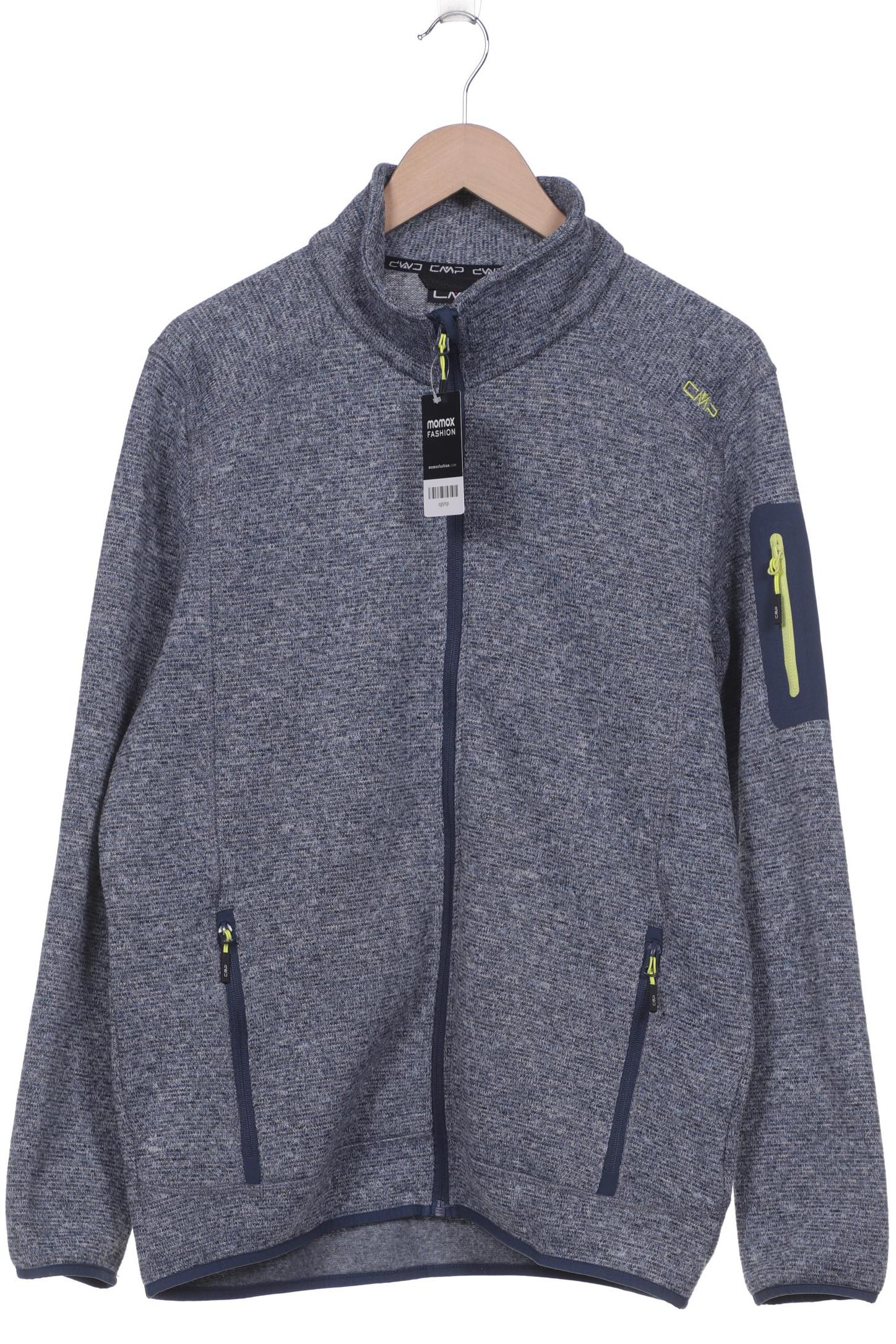 

CMP Herren Jacke, hellblau