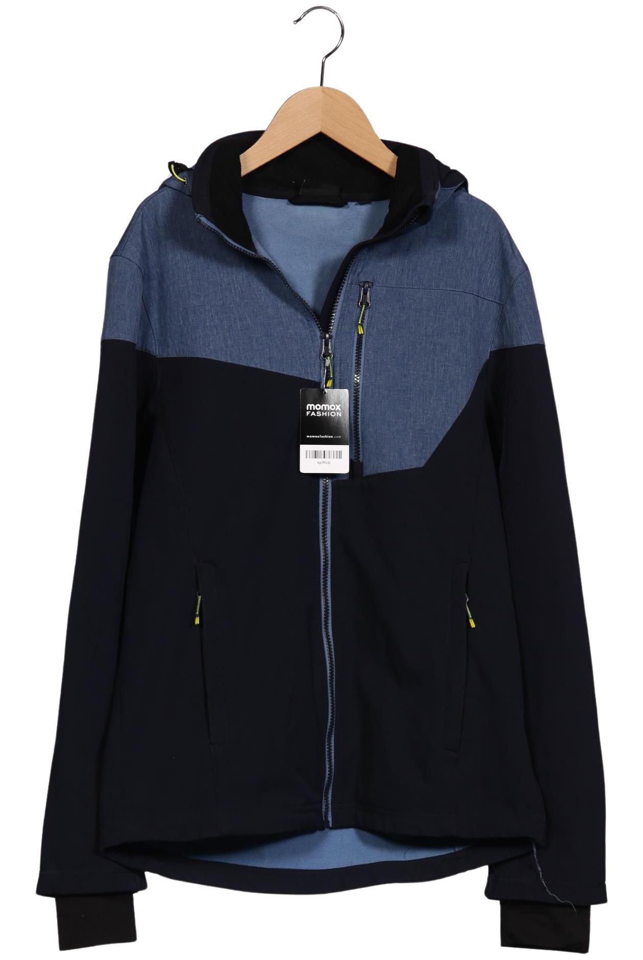 

CMP Herren Jacke, marineblau, Gr. 48