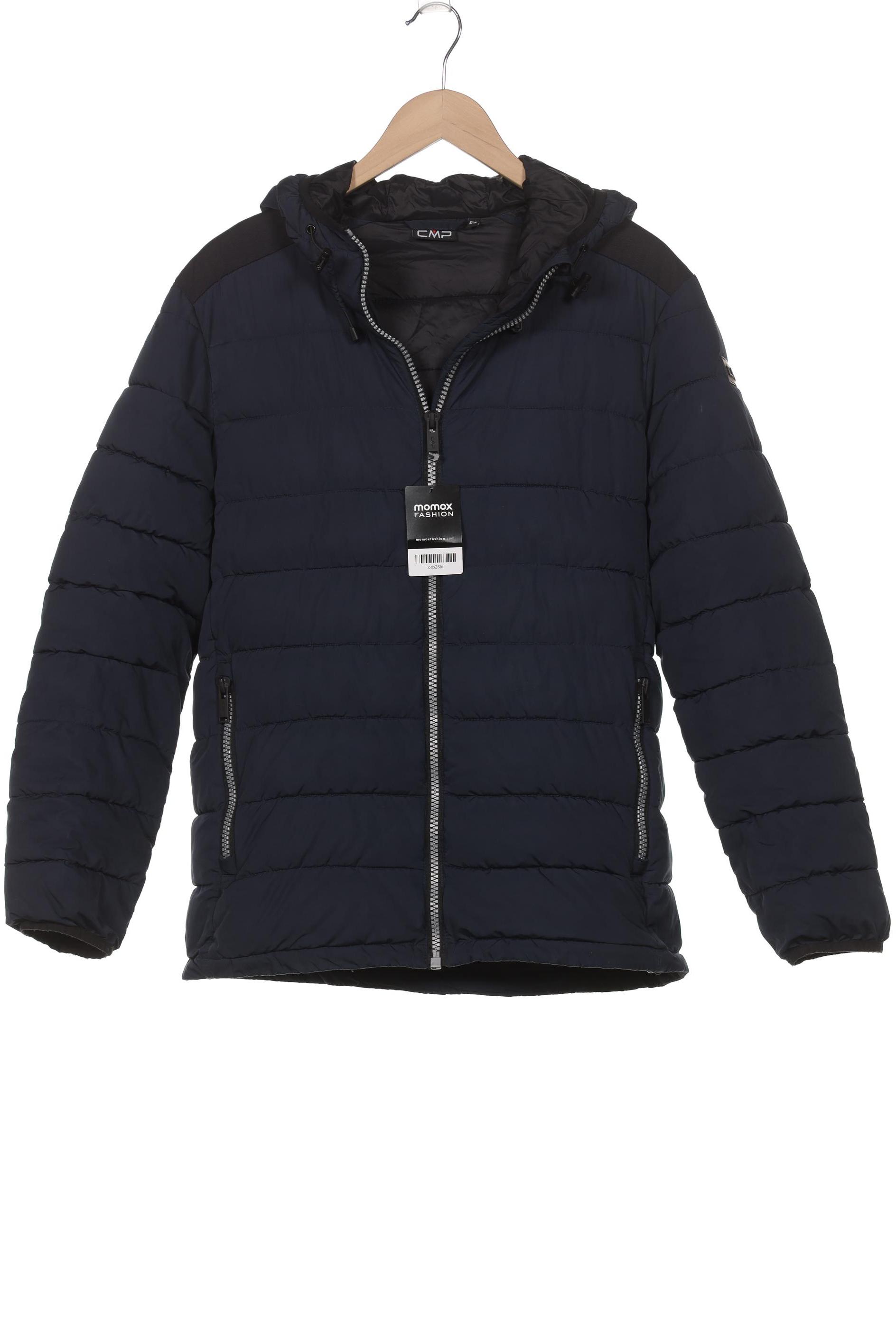 

CMP Herren Jacke, marineblau, Gr. 50