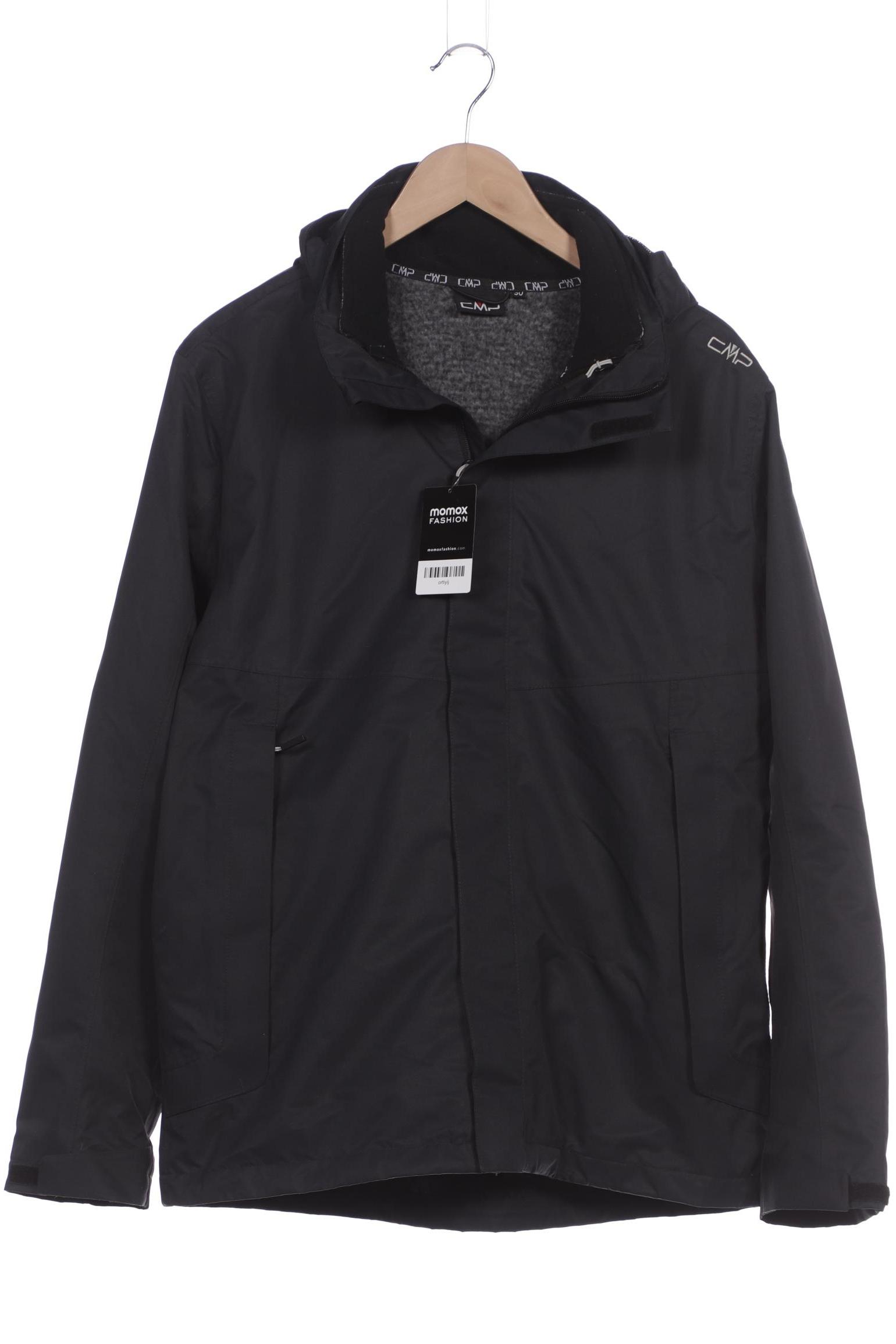 

CMP Herren Jacke, marineblau, Gr. 50