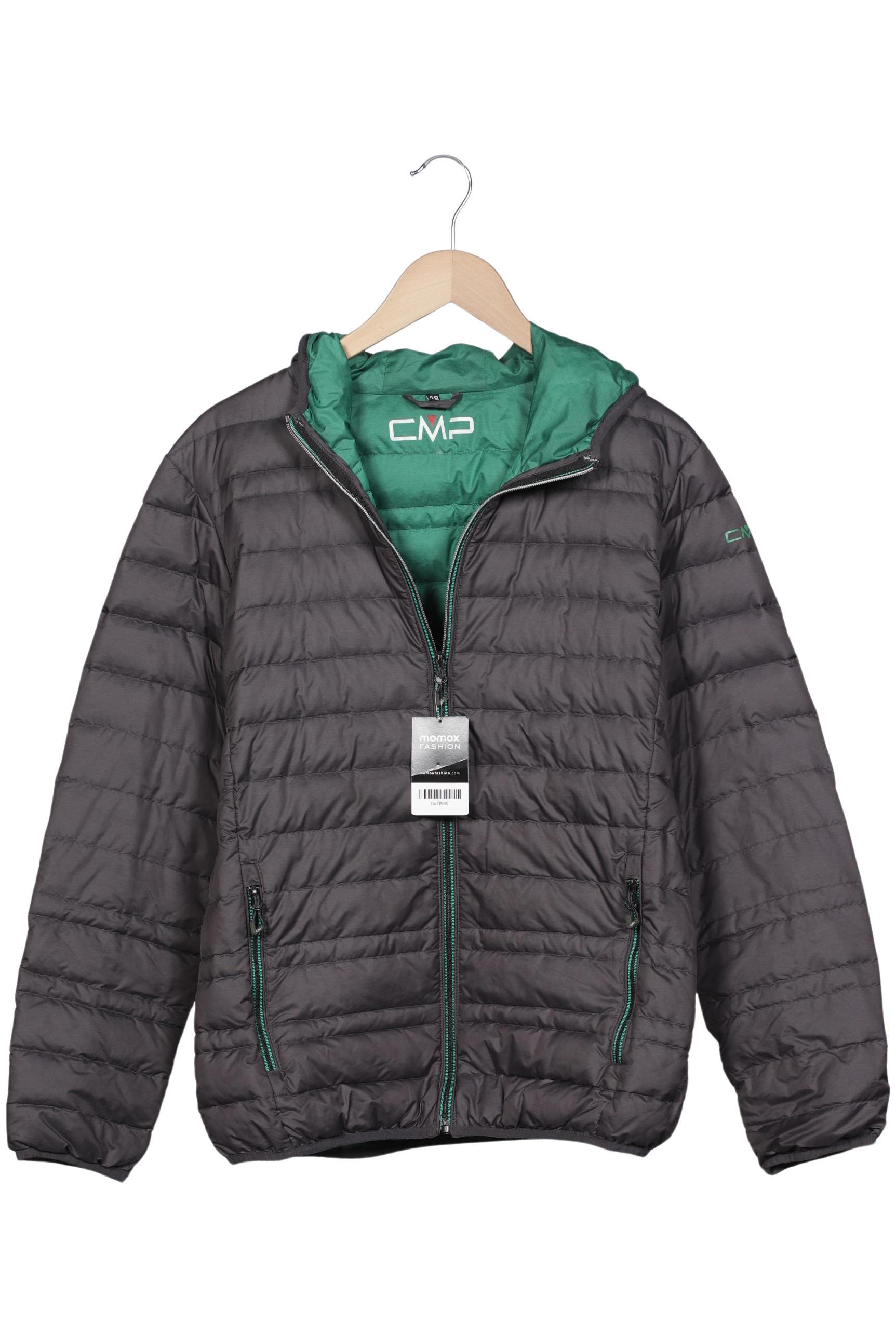 

CMP Herren Jacke, schwarz, Gr. 48