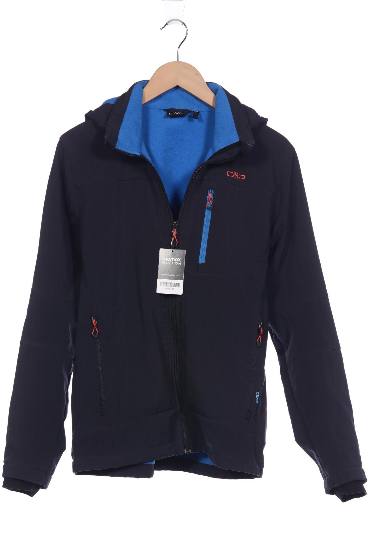 

CMP Herren Jacke, grau, Gr. 50