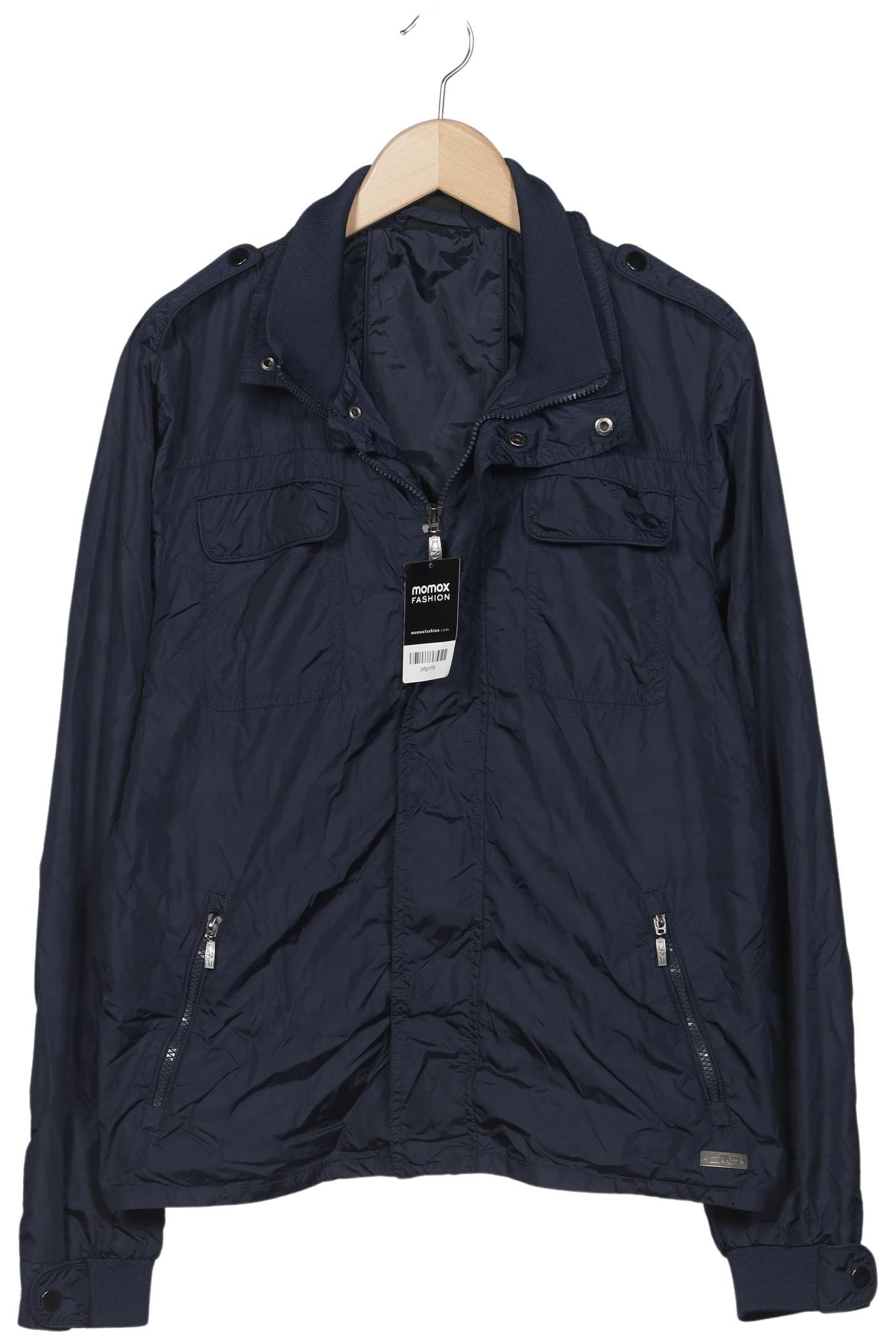 

CMP Herren Jacke, marineblau, Gr. 52
