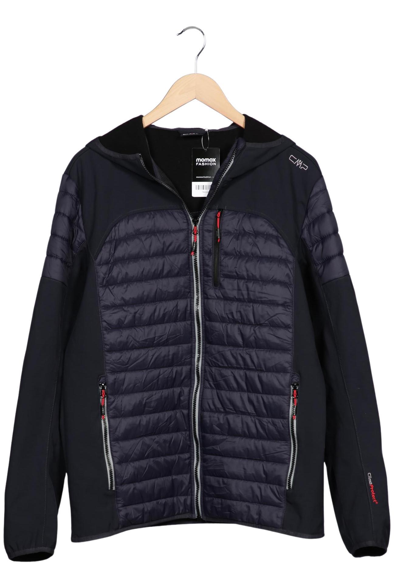 

CMP Herren Jacke, marineblau, Gr. 52