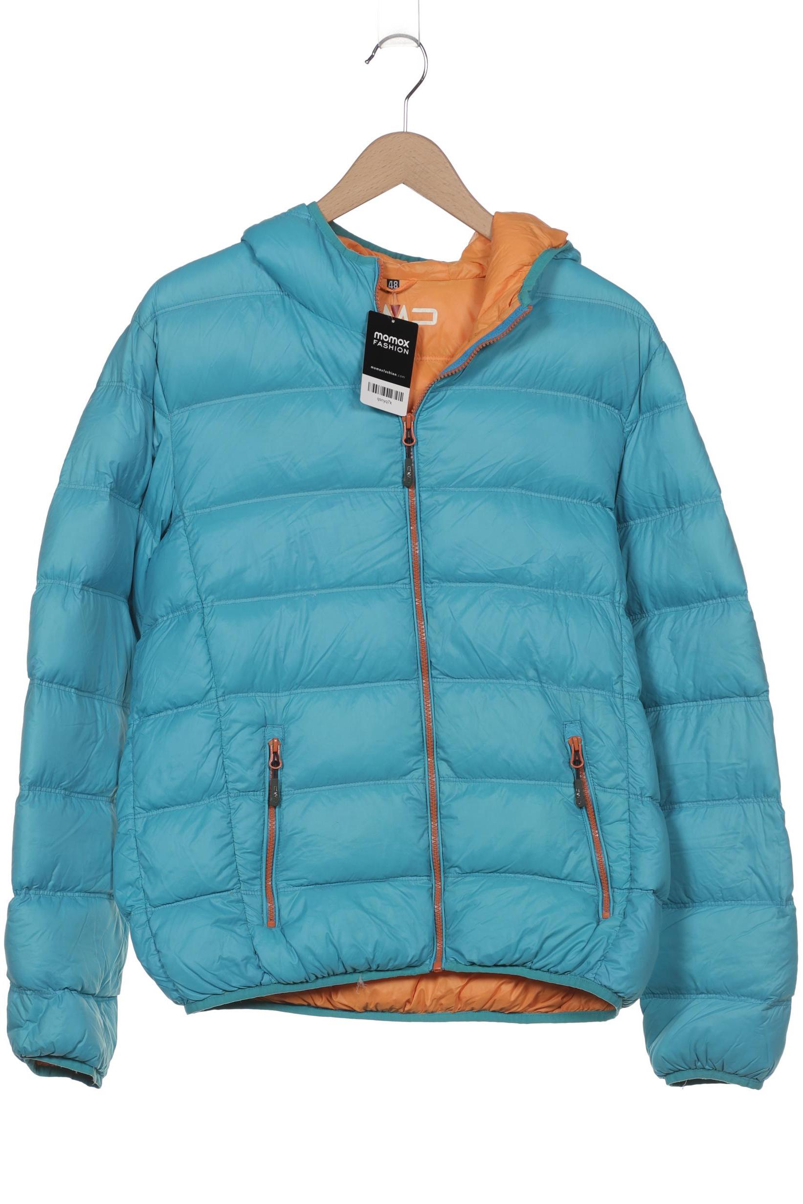 

CMP Herren Jacke, blau, Gr. 48