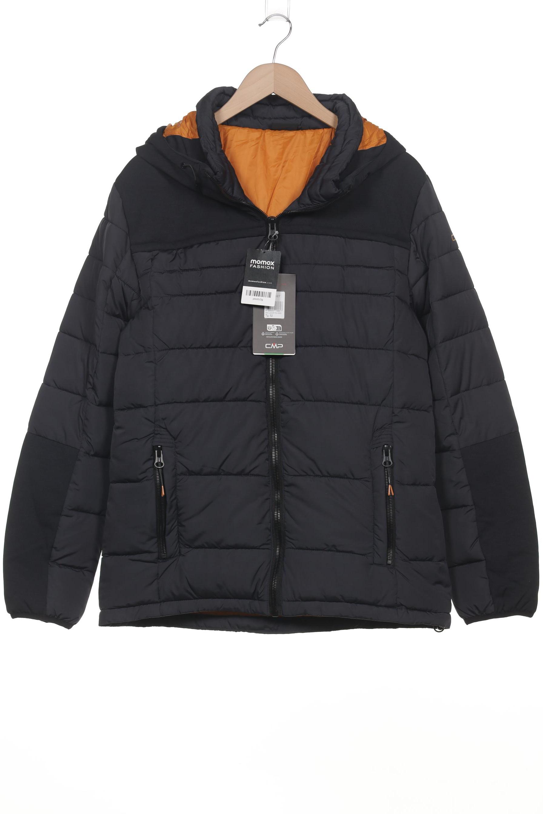 

CMP Herren Jacke, marineblau, Gr. 52