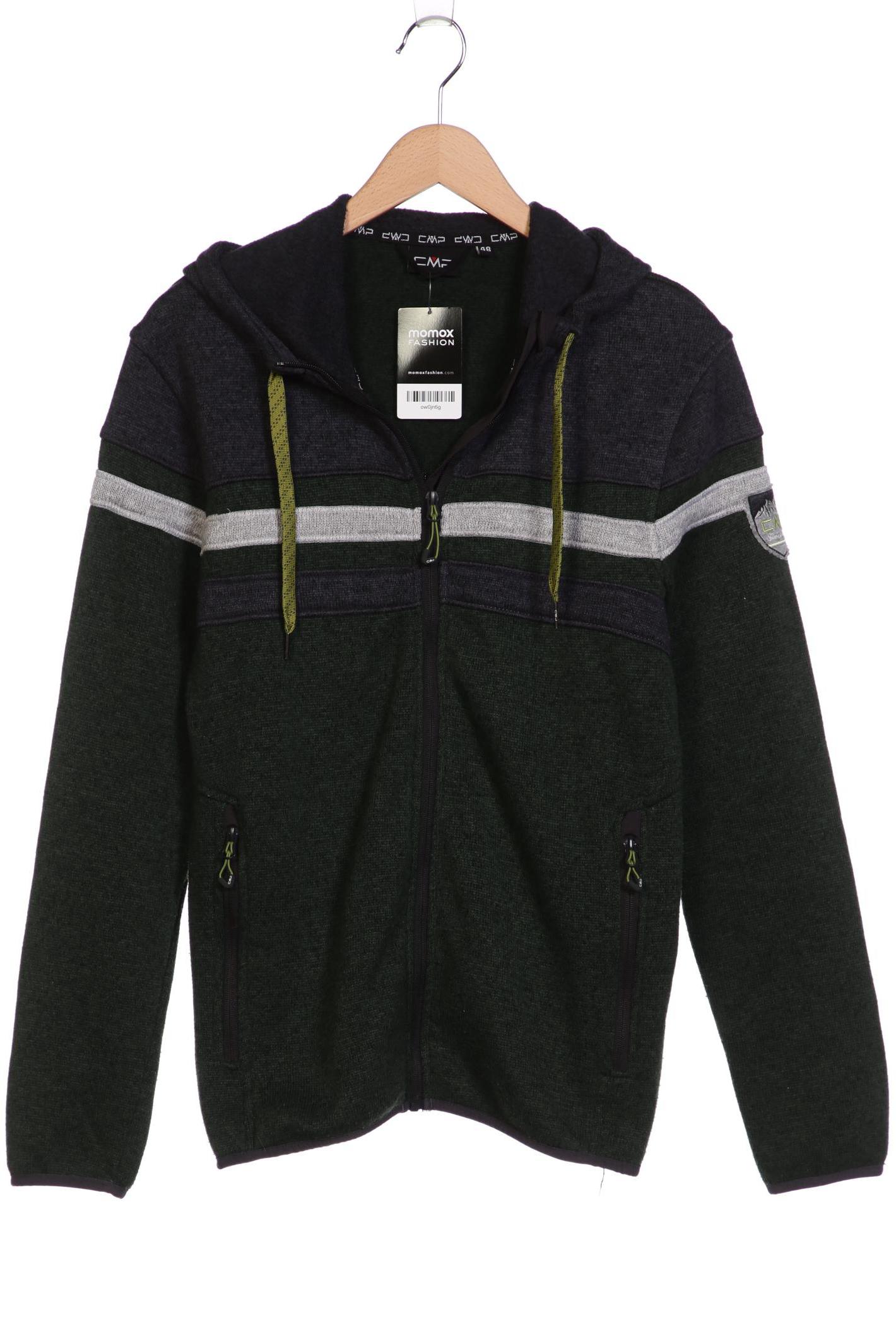 

CMP Herren Jacke, grün, Gr. 48