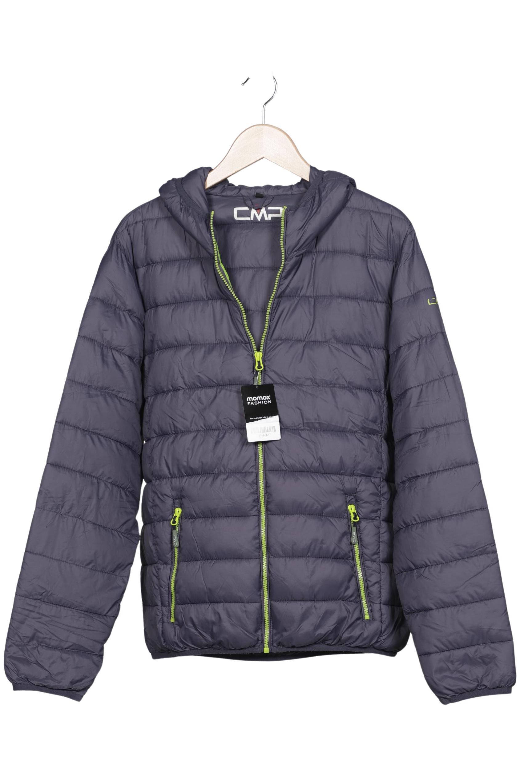 

CMP Herren Jacke, neon, Gr. 48