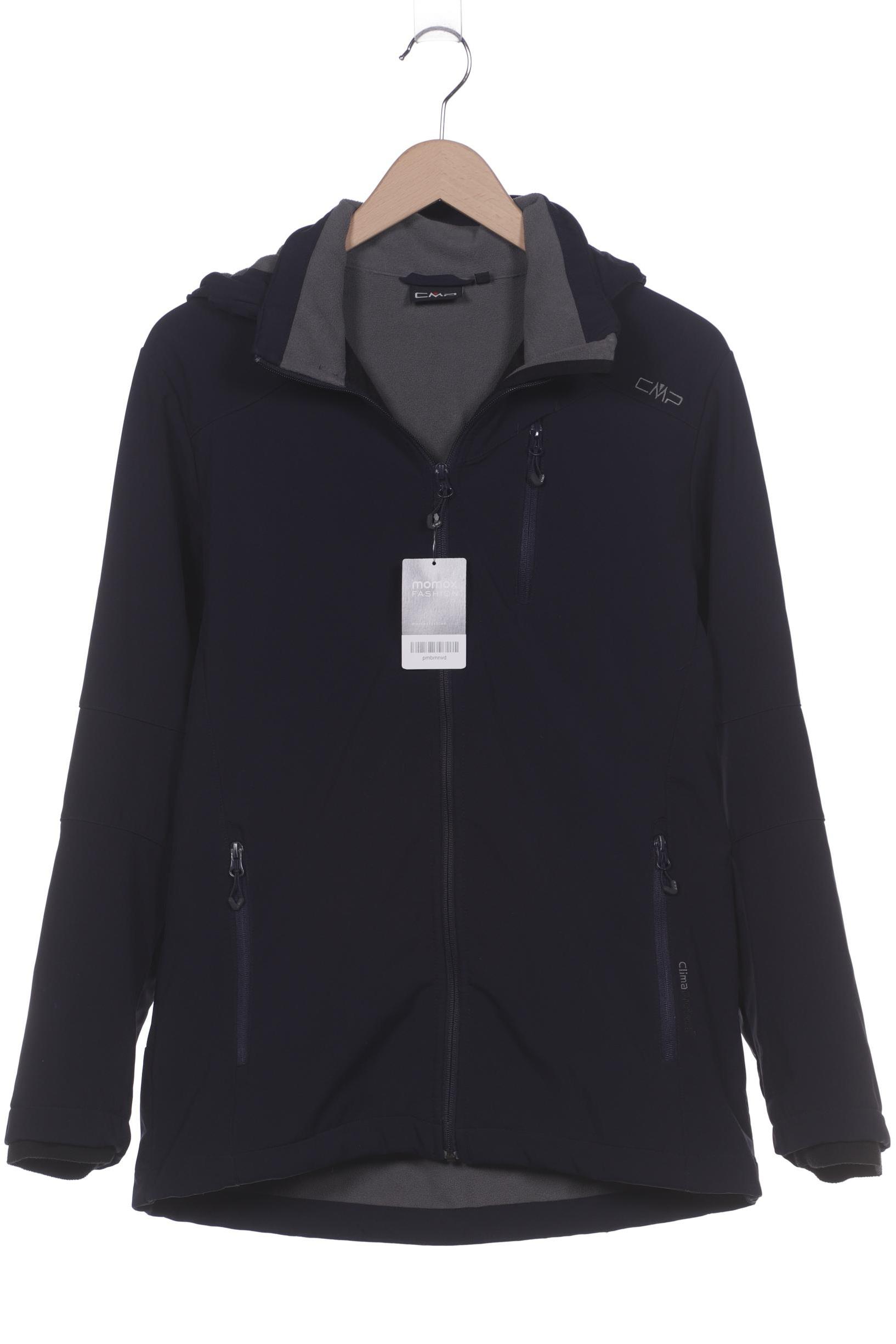 

CMP Herren Jacke, marineblau, Gr. 48