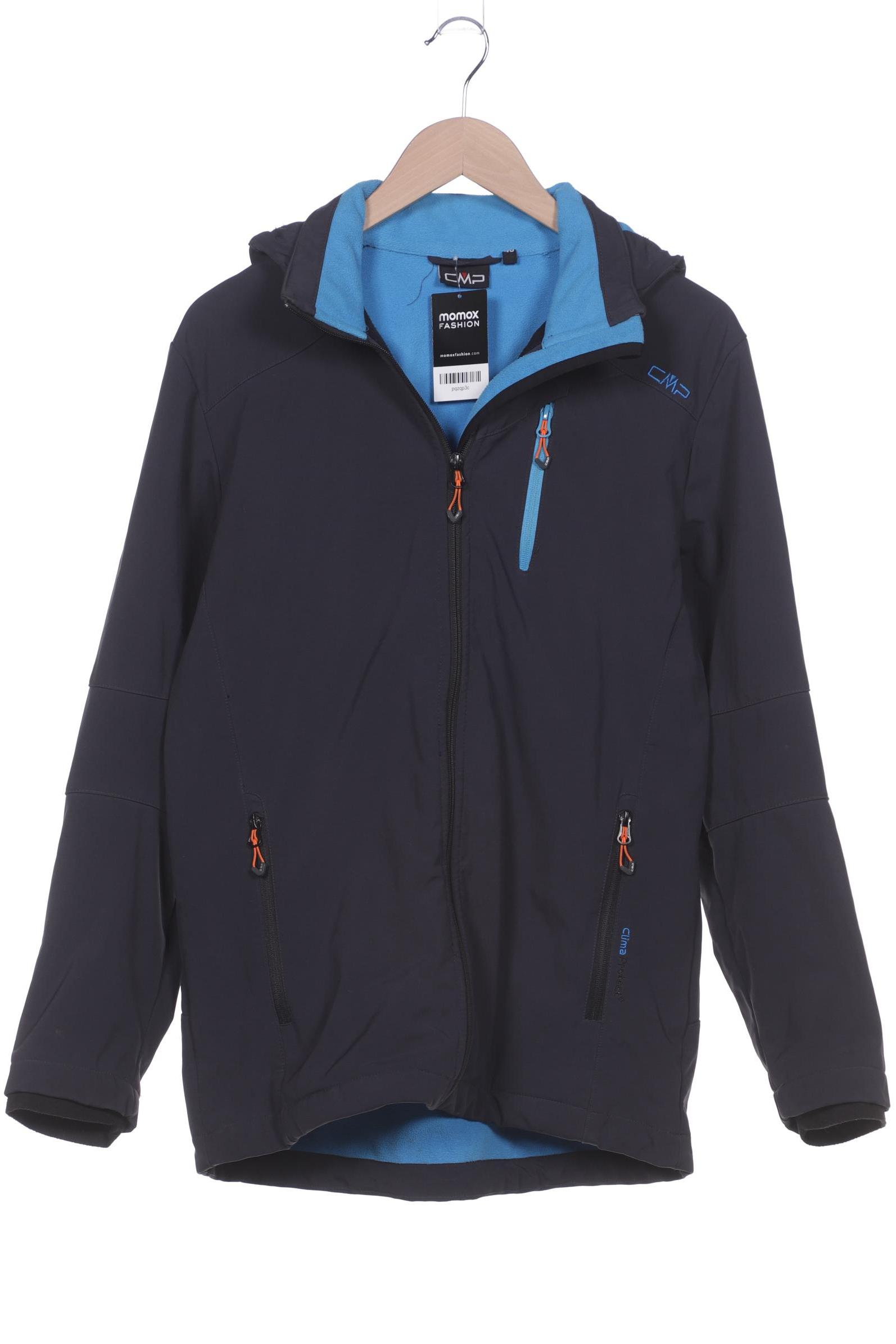 

CMP Herren Jacke, marineblau, Gr. 48