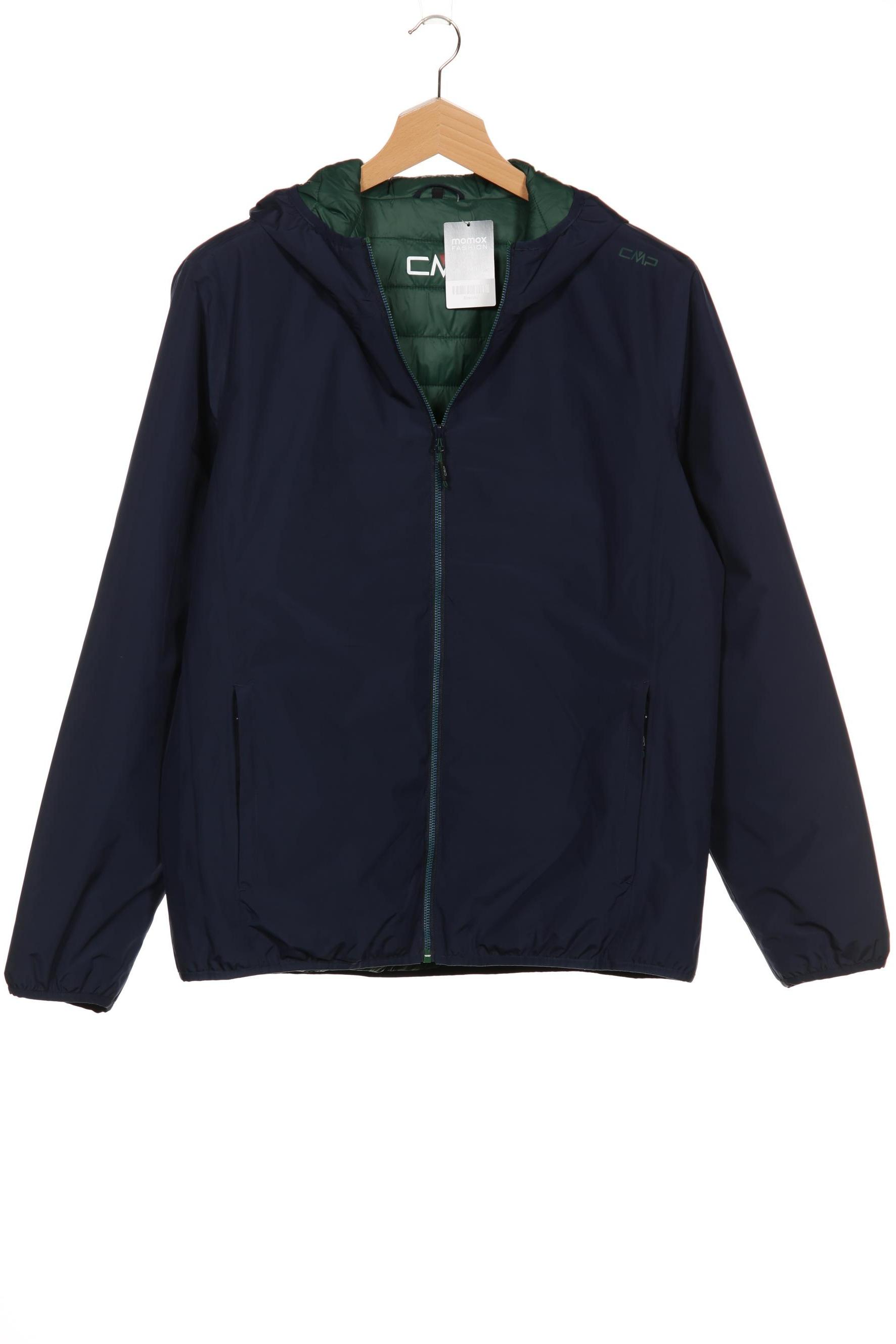 

CMP Herren Jacke, marineblau, Gr. 58