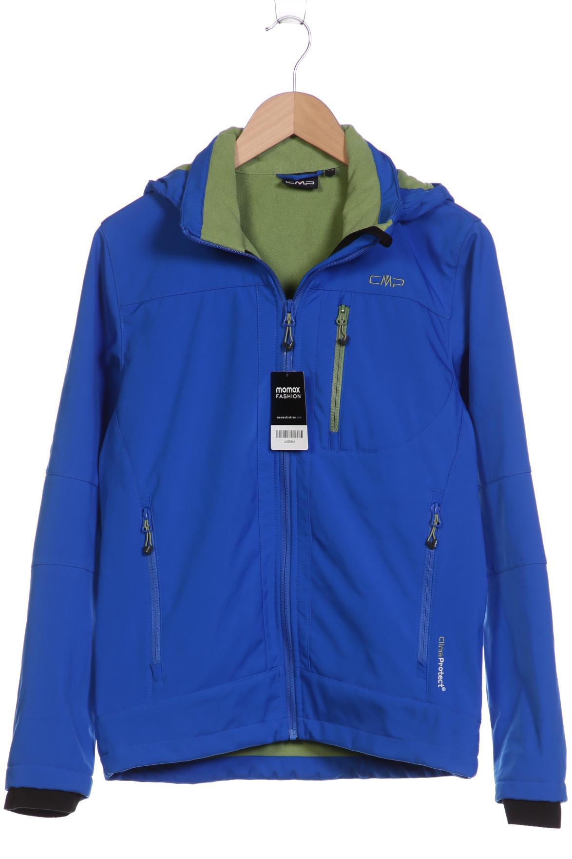 

CMP Herren Jacke, blau