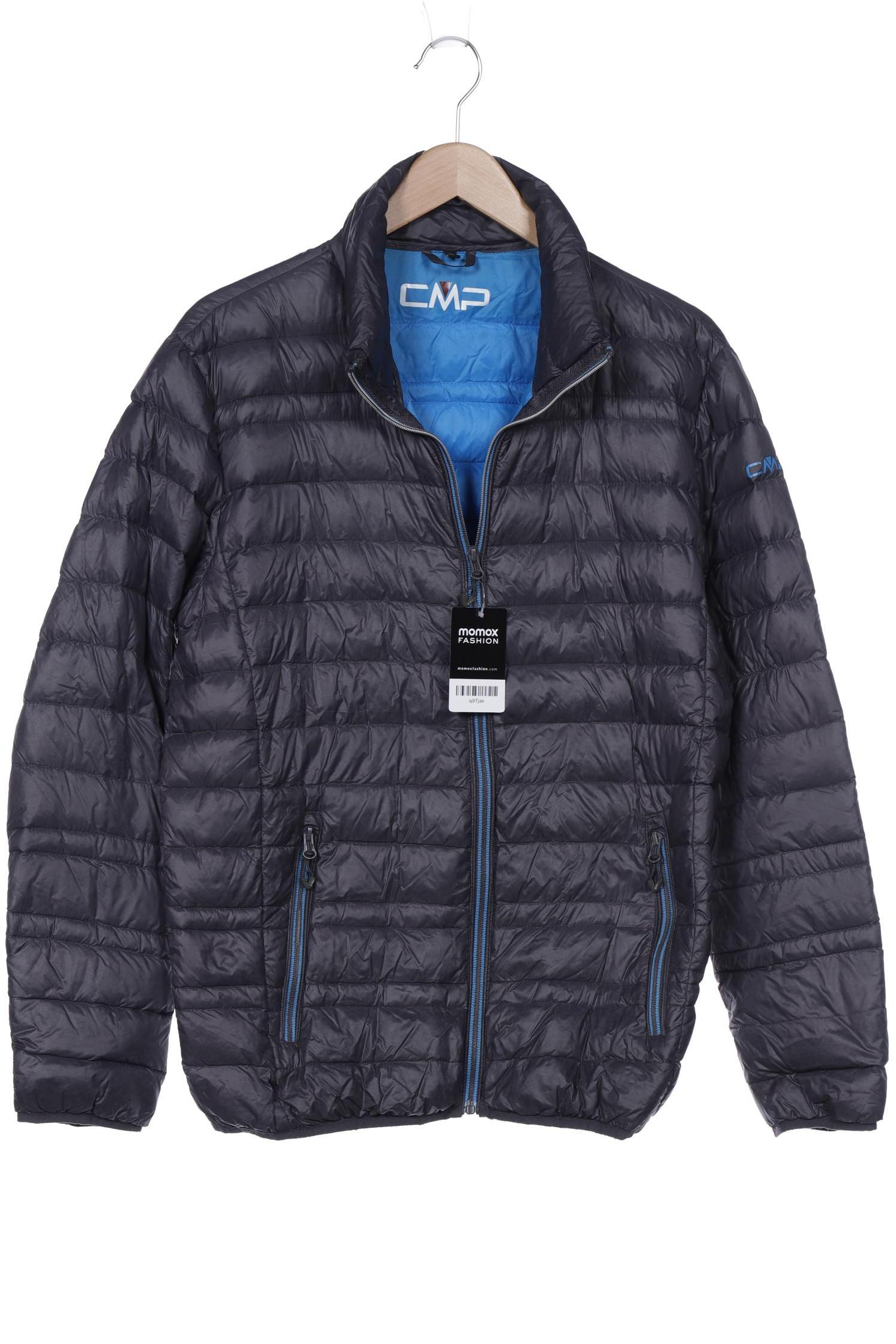 

CMP Herren Jacke, grau