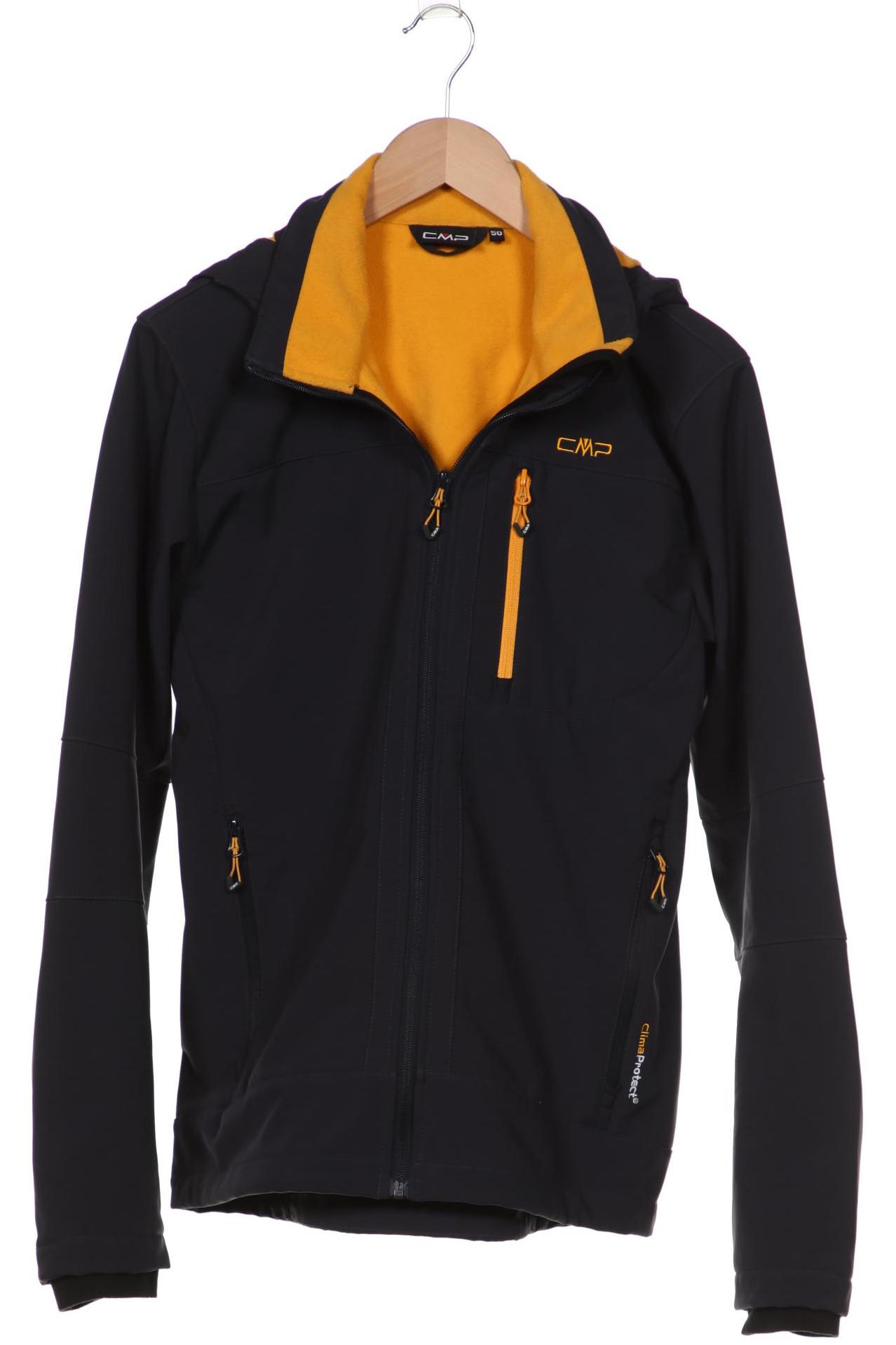 

CMP Herren Jacke, grau, Gr. 50