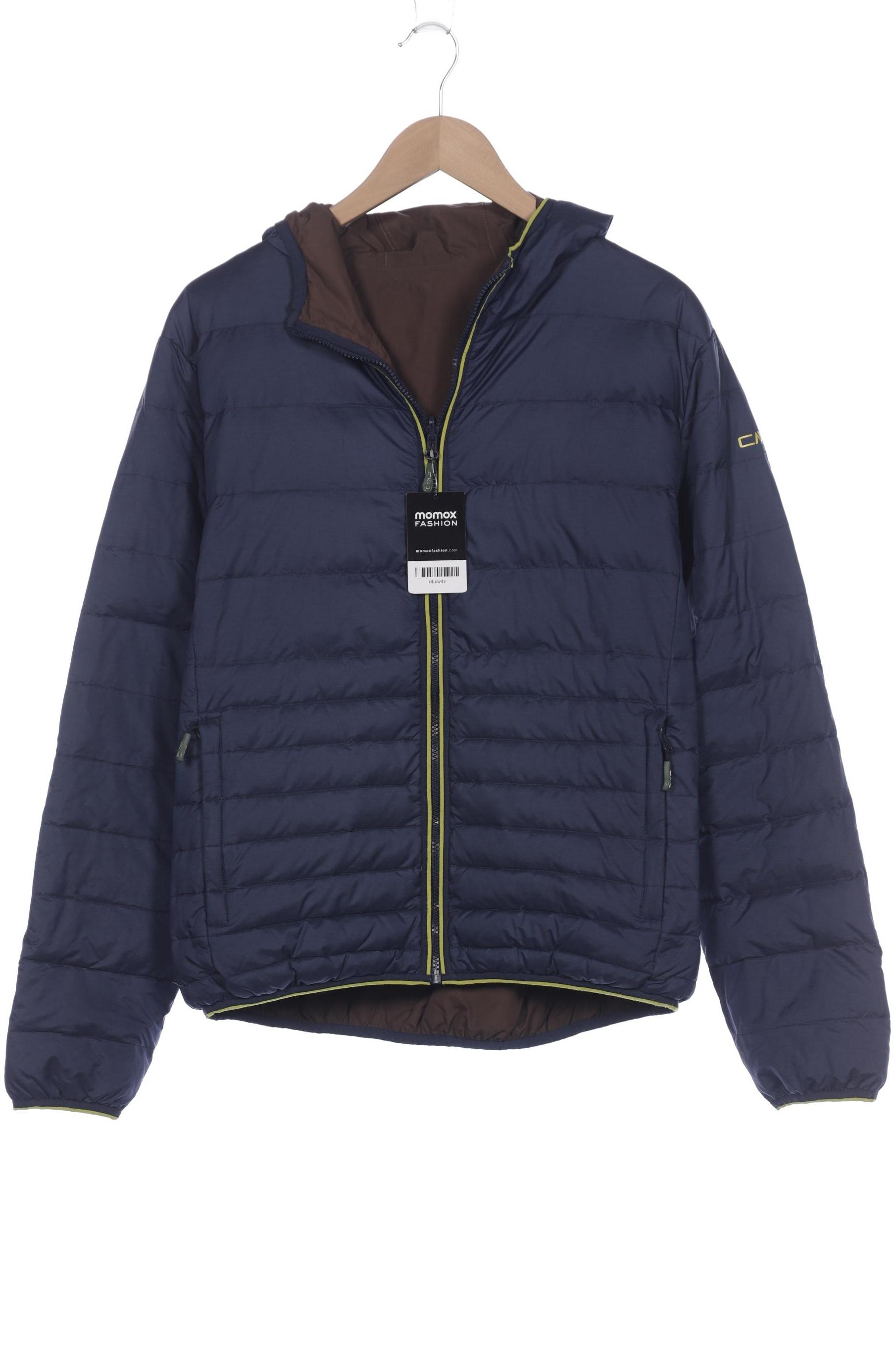 

CMP Herren Jacke, marineblau, Gr. 48