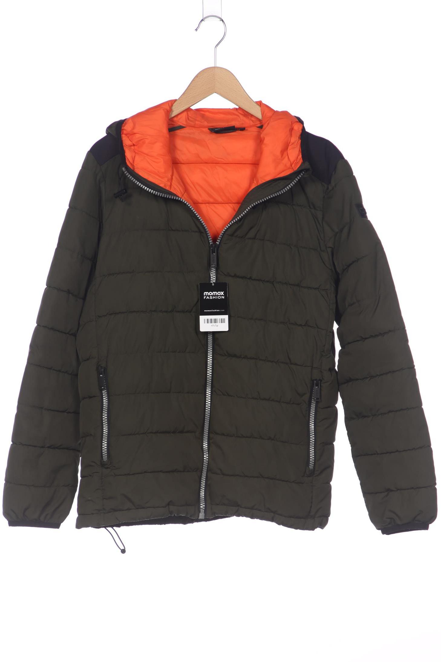 

CMP Herren Jacke, grün, Gr. 50