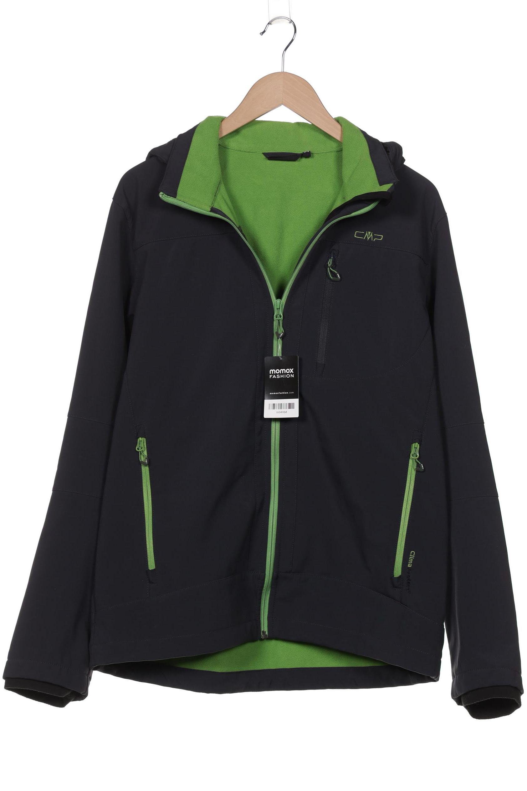 

CMP Herren Jacke, marineblau, Gr. 54