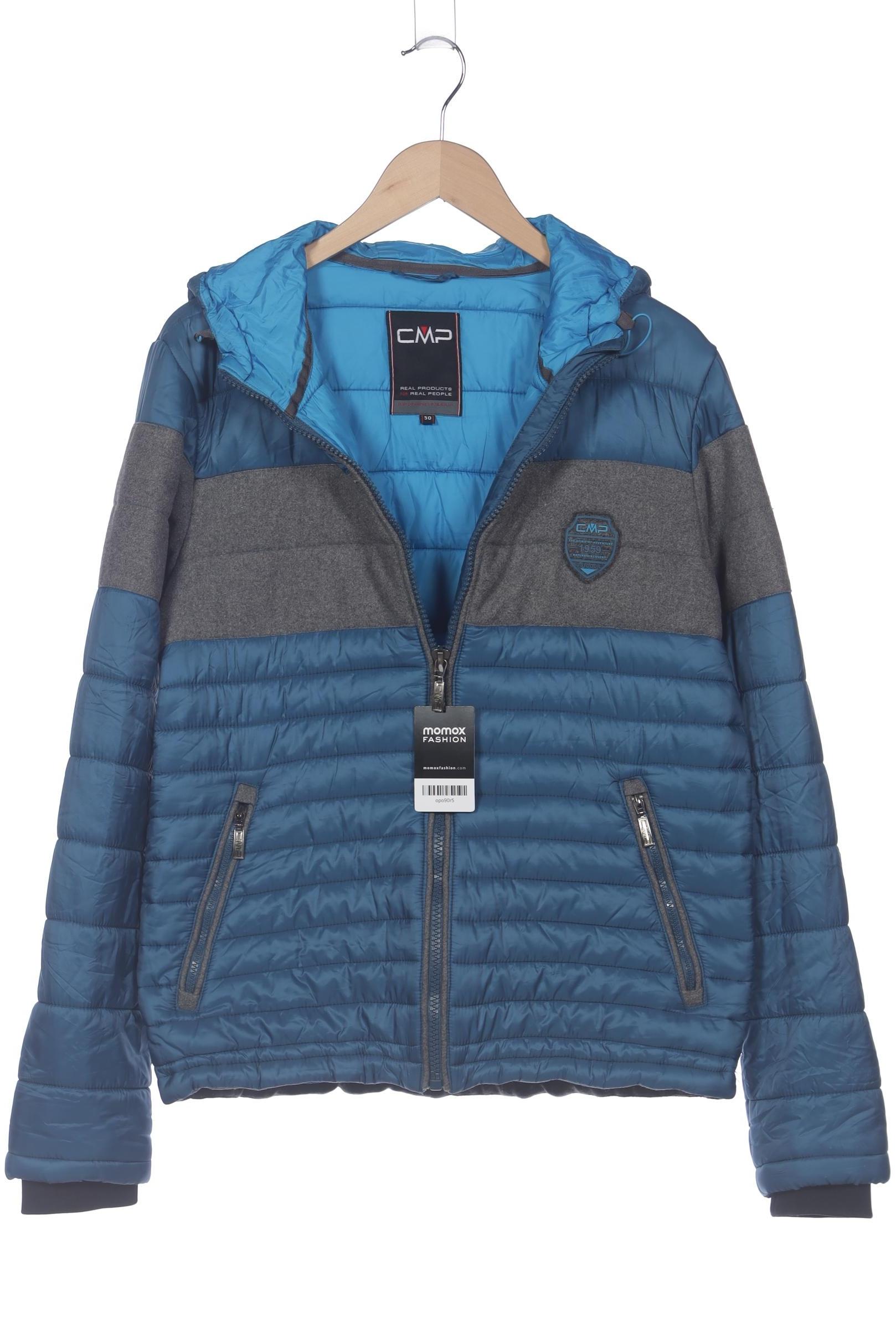 

CMP Herren Jacke, blau, Gr. 50
