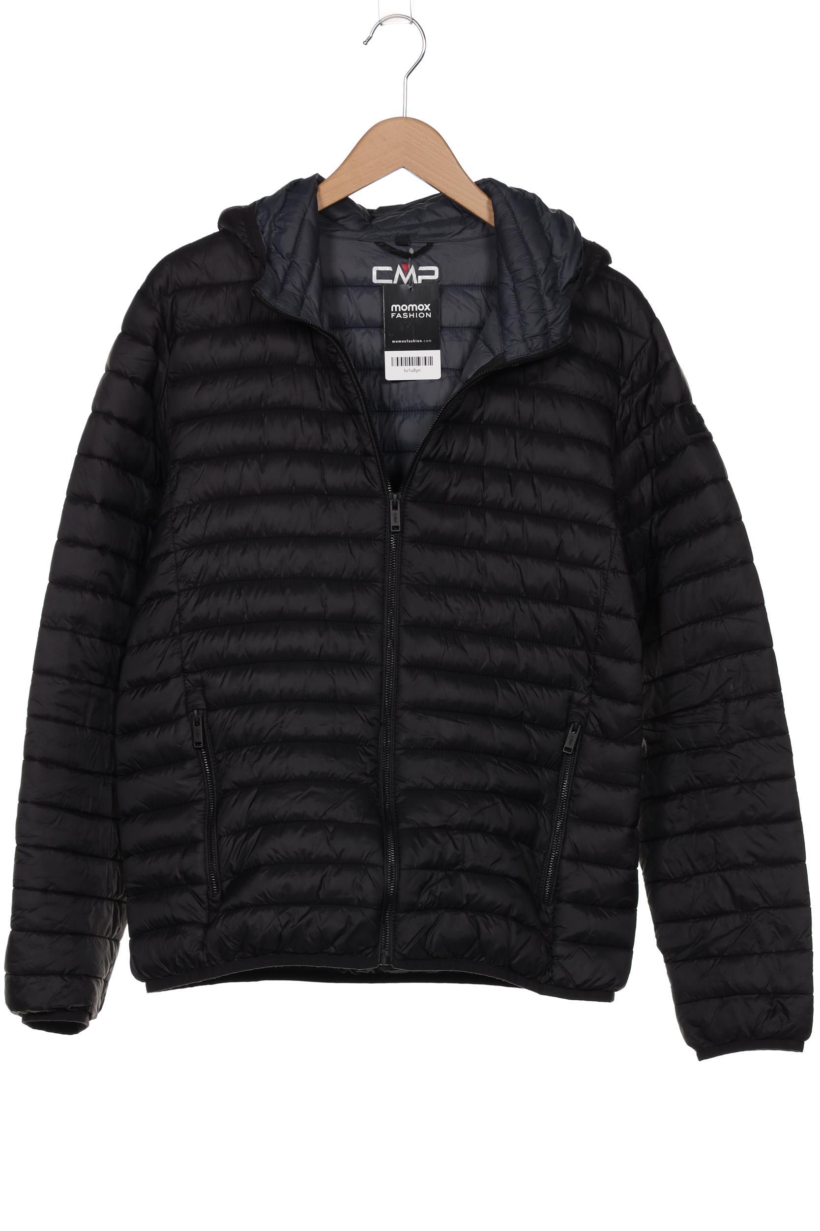 

CMP Herren Jacke, schwarz, Gr. 48