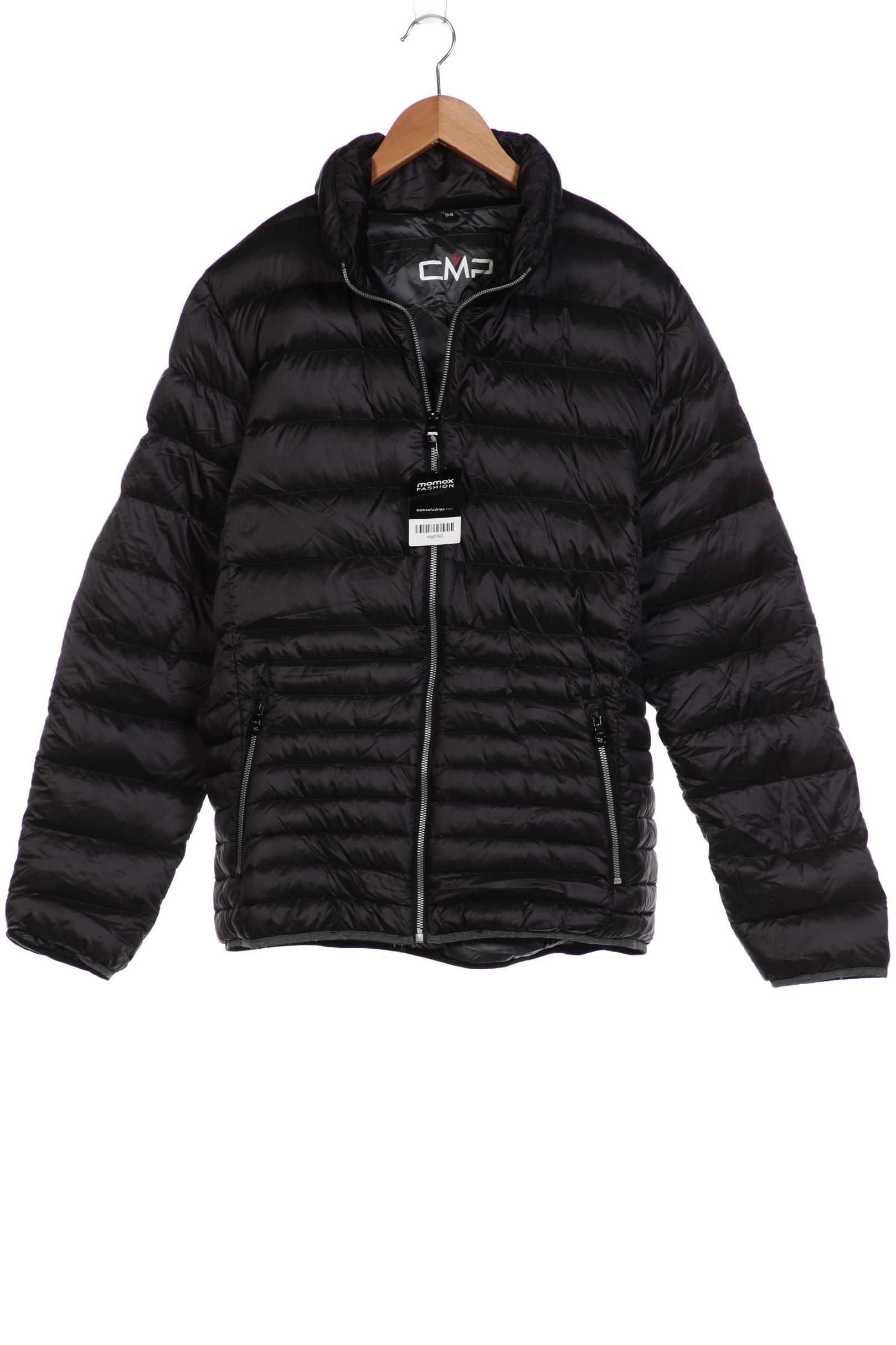 

CMP Herren Jacke, schwarz, Gr. 54