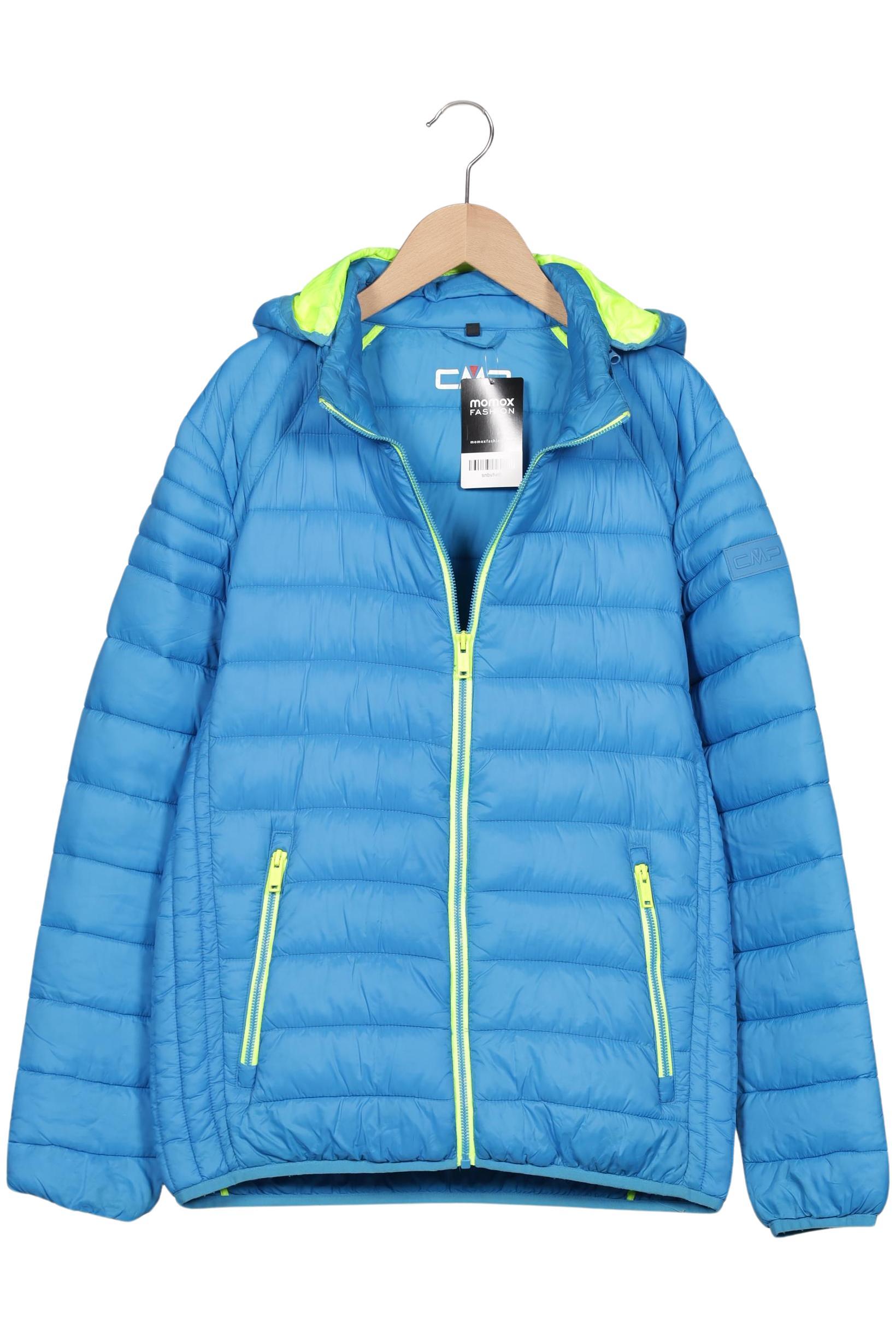 

CMP Herren Jacke, neon, Gr. 46