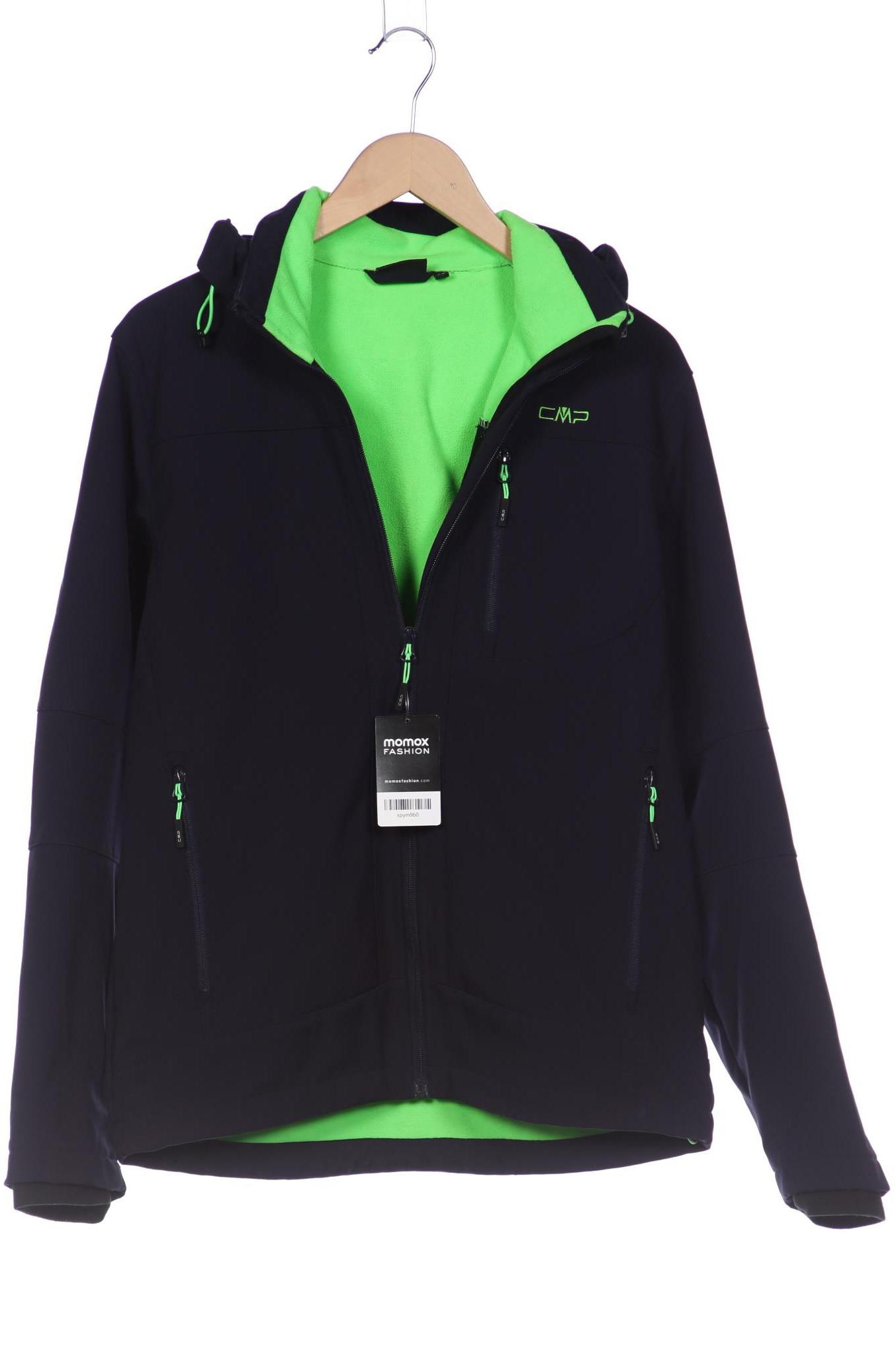 

CMP Herren Jacke, cremeweiß